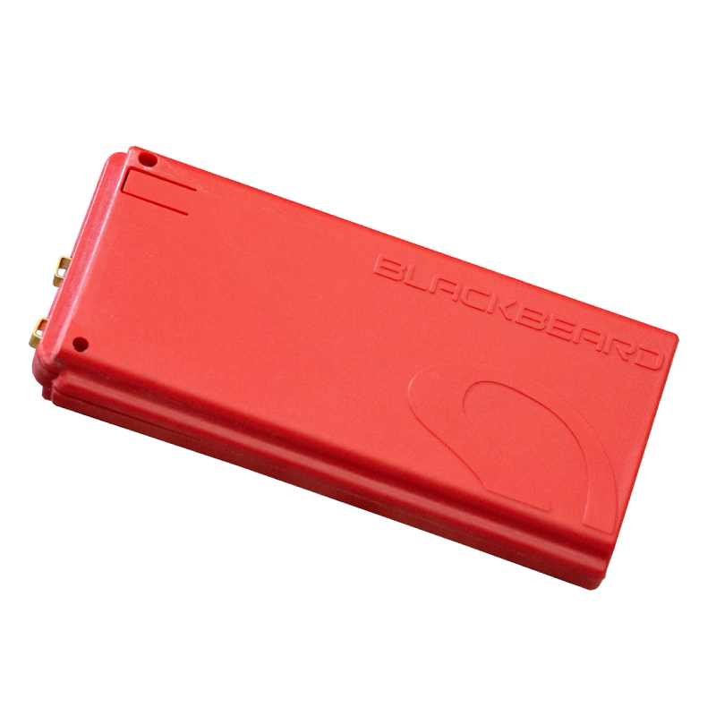 BlackbeardX and Blackbeard - Magazine Powerbanks - Image 6