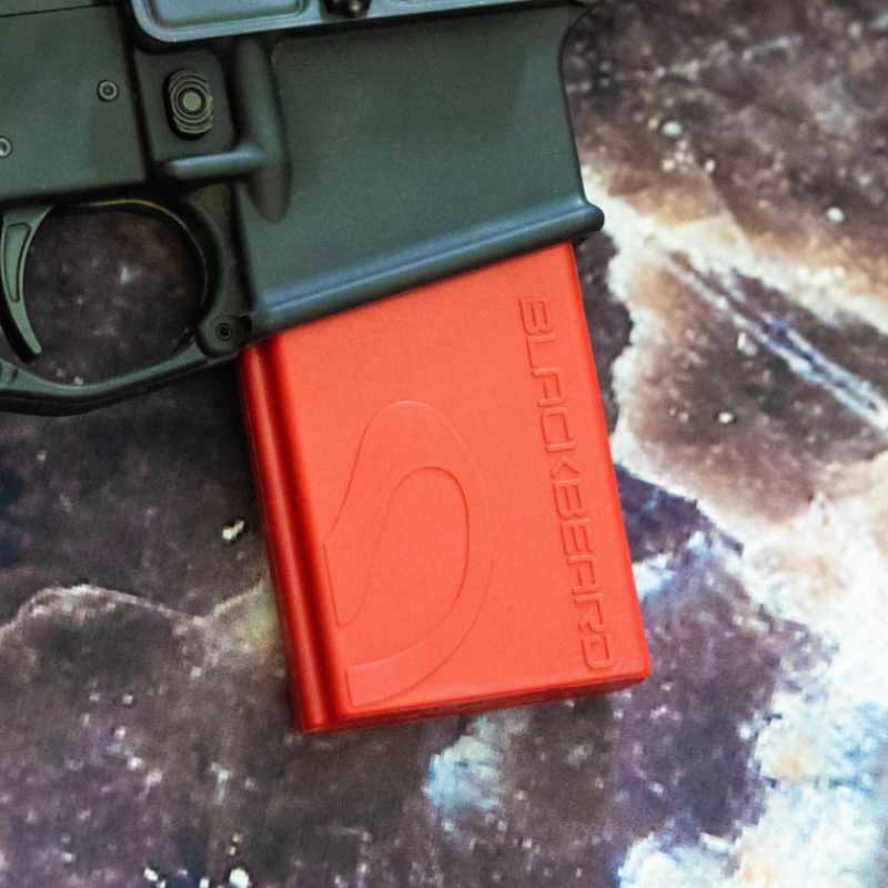BlackbeardX and Blackbeard - Magazine Powerbanks - Image 7