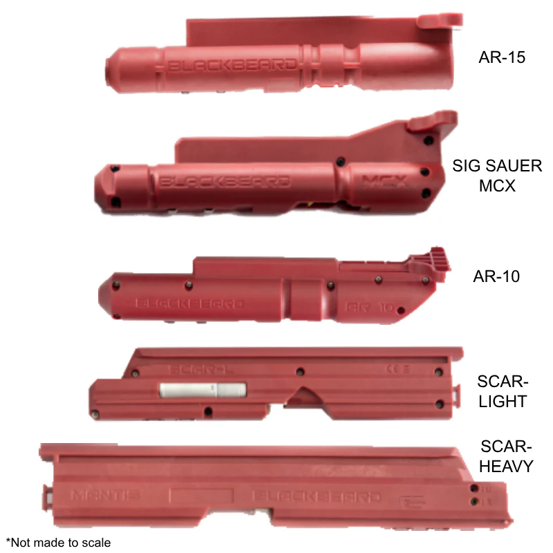 Blackbeard BCG - Image 5