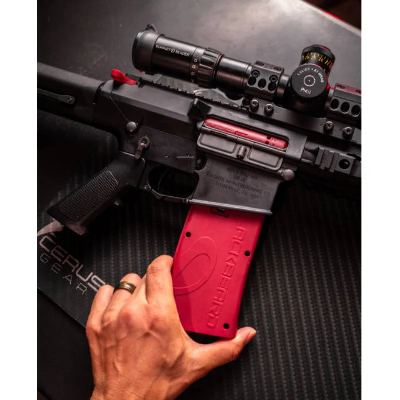 BlackbeardX: Dry Fire Laser Training System with Smart Analytics + Feedback - Image 12