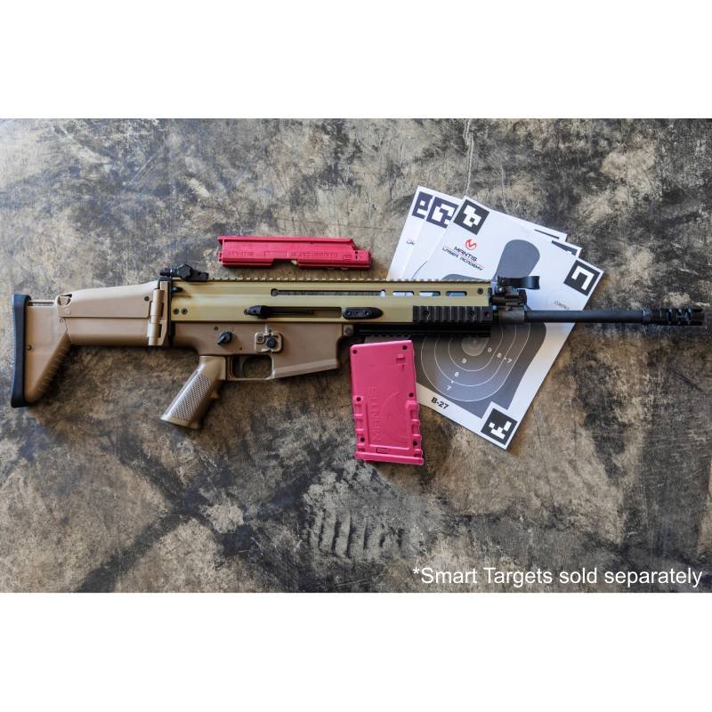 BlackbeardX: Dry Fire Laser Training System with Smart Analytics + Feedback - Image 13