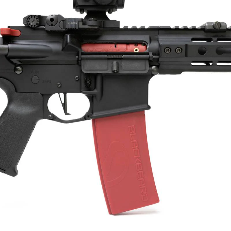 BlackbeardX: Dry Fire Laser Training System with Smart Analytics + Feedback - Image 3