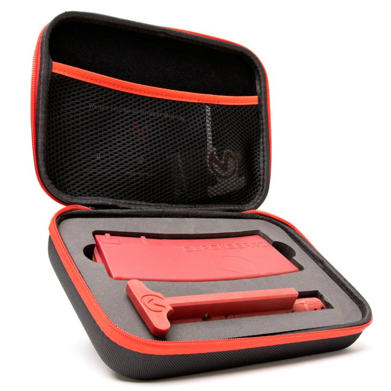 BlackbeardX: Dry Fire Laser Training System with Smart Analytics + Feedback - Image 5