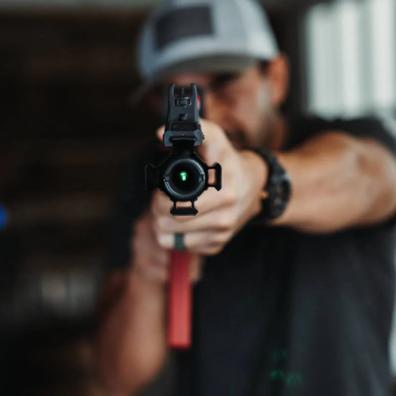 BlackbeardX: Dry Fire Laser Training System with Smart Analytics + Feedback - Image 9