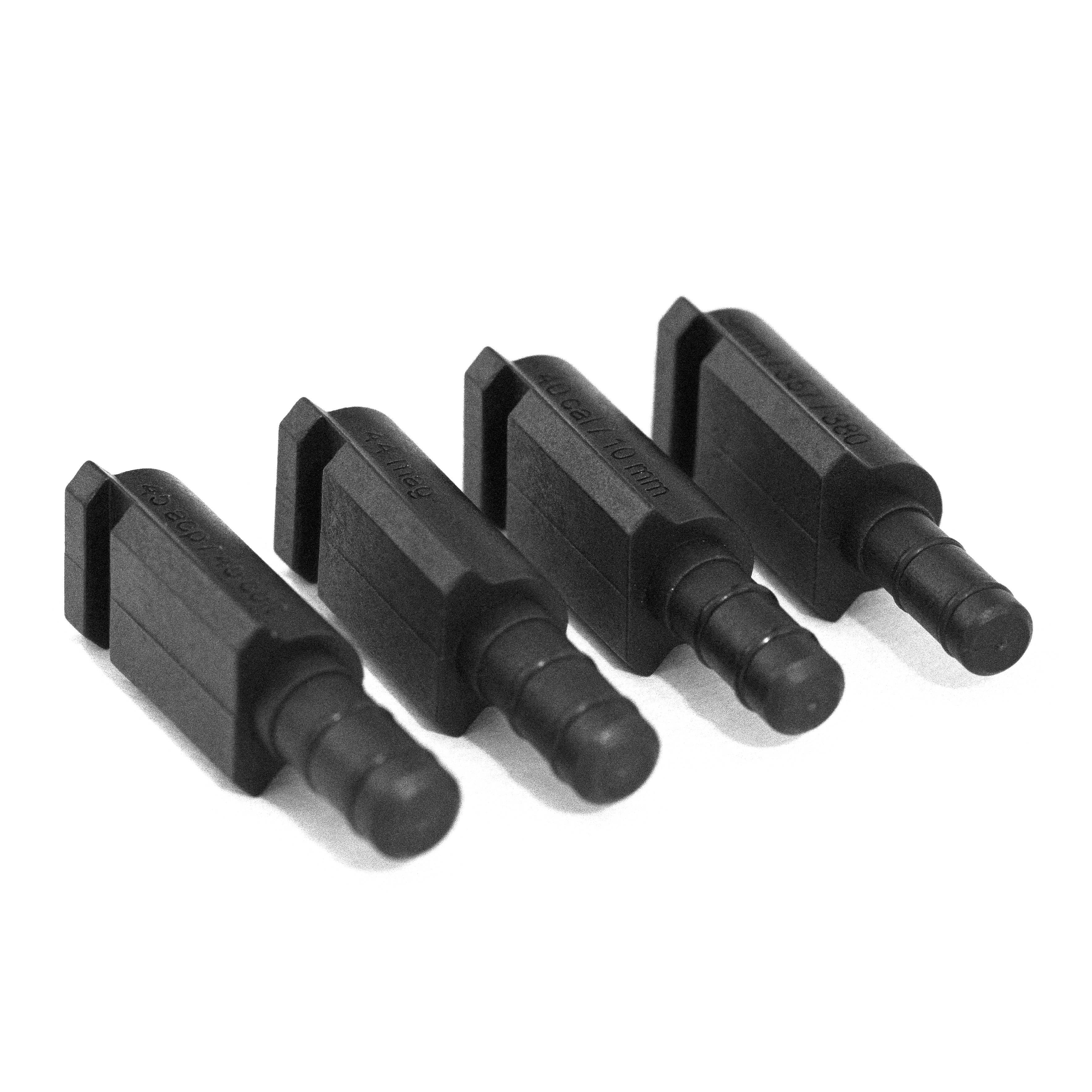 BR4 BoreRail Picatinny Rail Adapter Set [DRY FIRE only] - Universal - Image 3