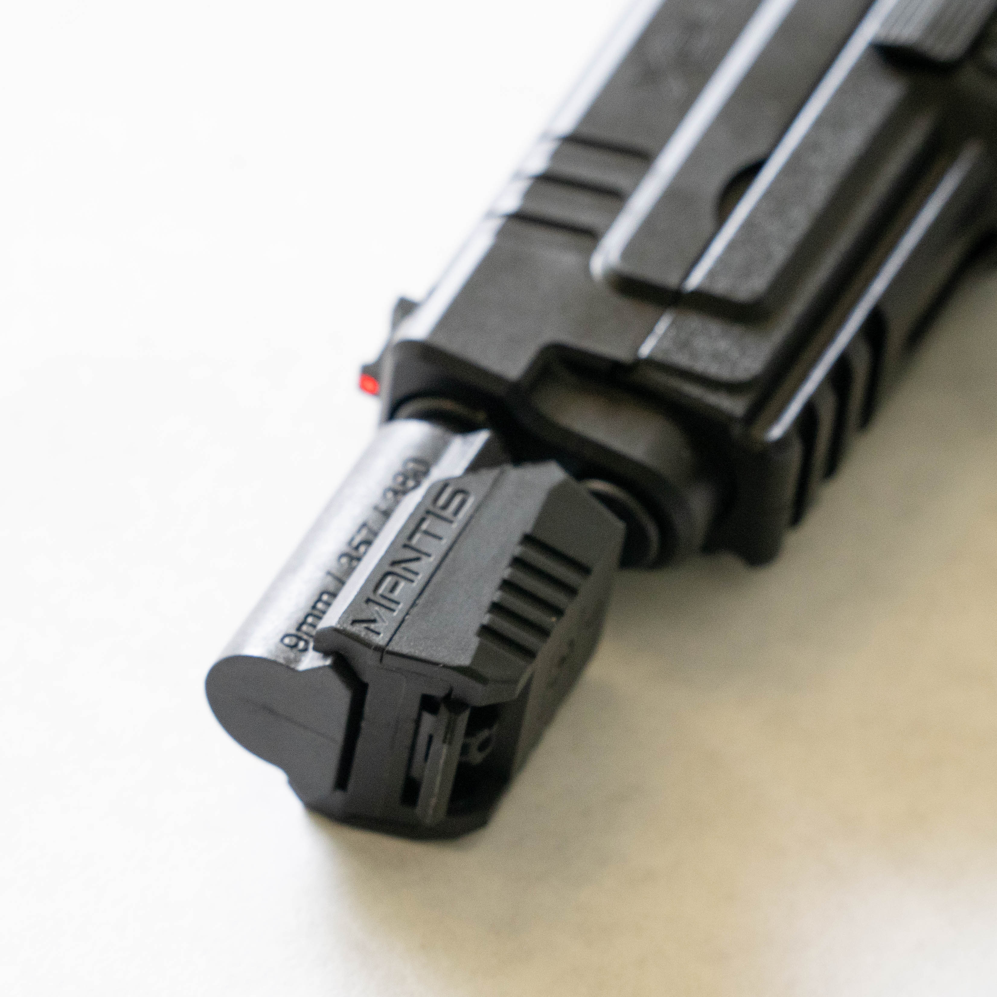 BR4 BoreRail Picatinny Rail Adapter Set [DRY FIRE only] - Universal - Image 5