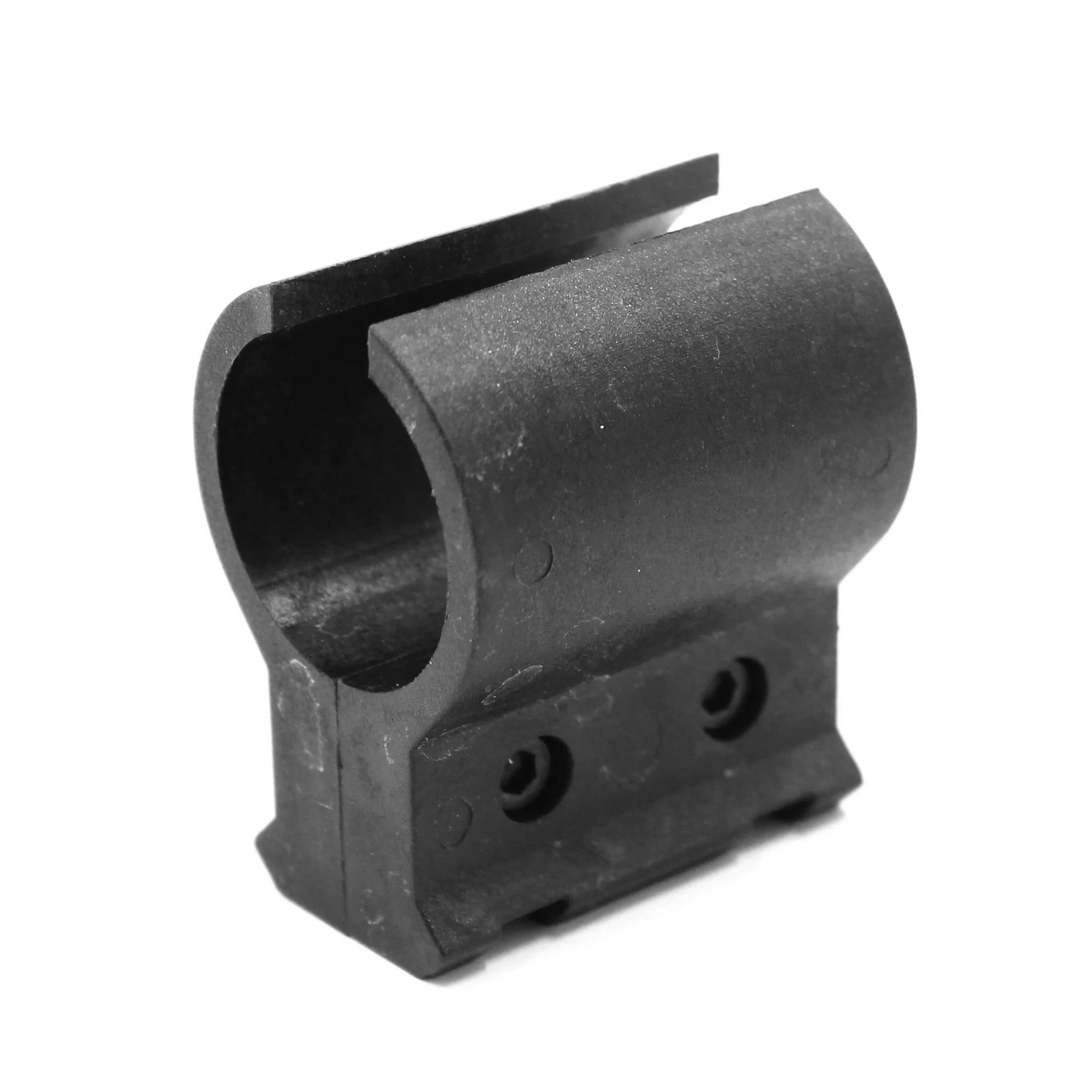 BR7 Barrel Mount Picatinny Rail - 15-24mm - Universal