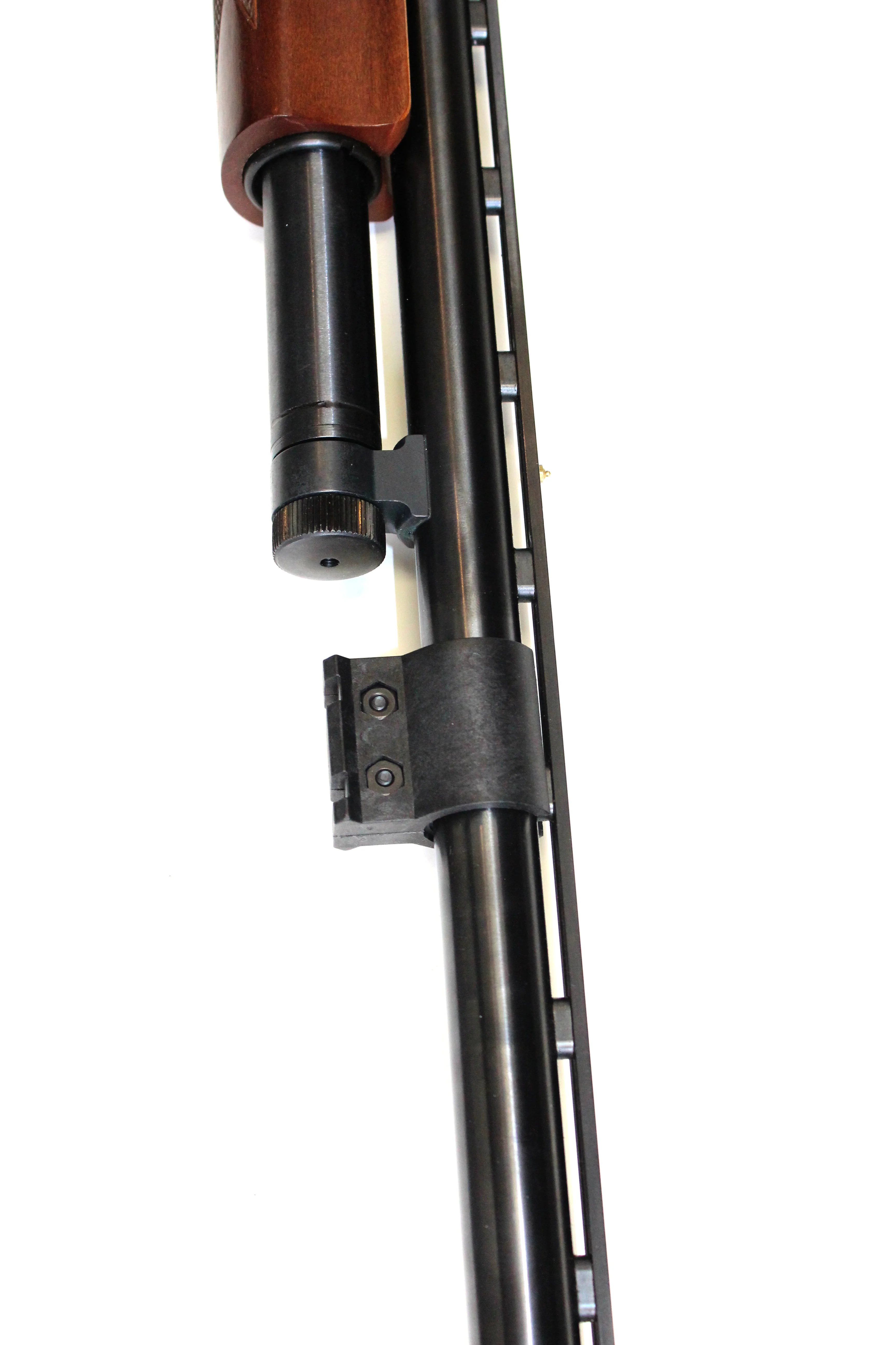 BR7 Barrel Mount Picatinny Rail - 15-24mm - Universal - Image 5