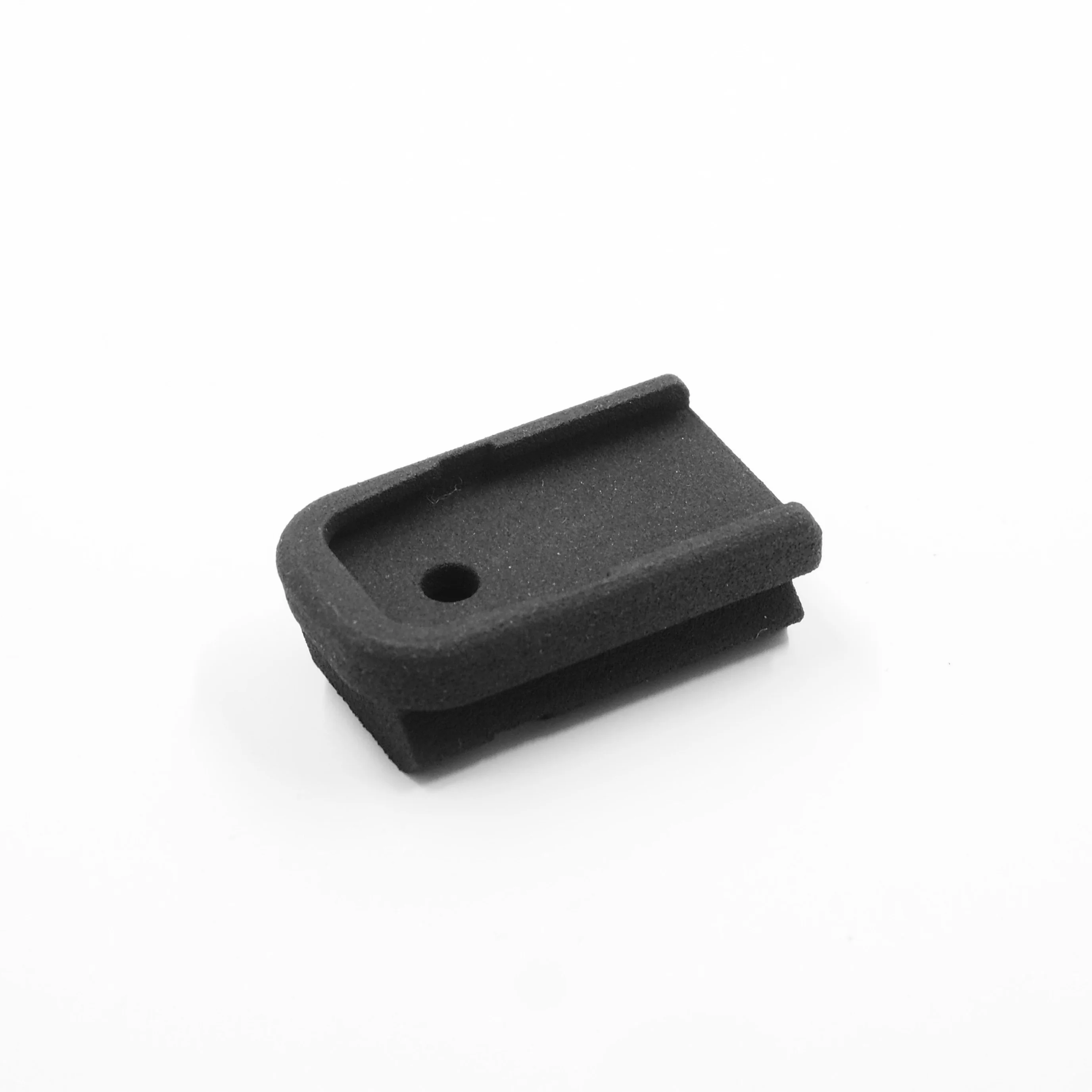 MagRail - Glock 43 - Magazine Floor Plate Rail Adapter - Image 2
