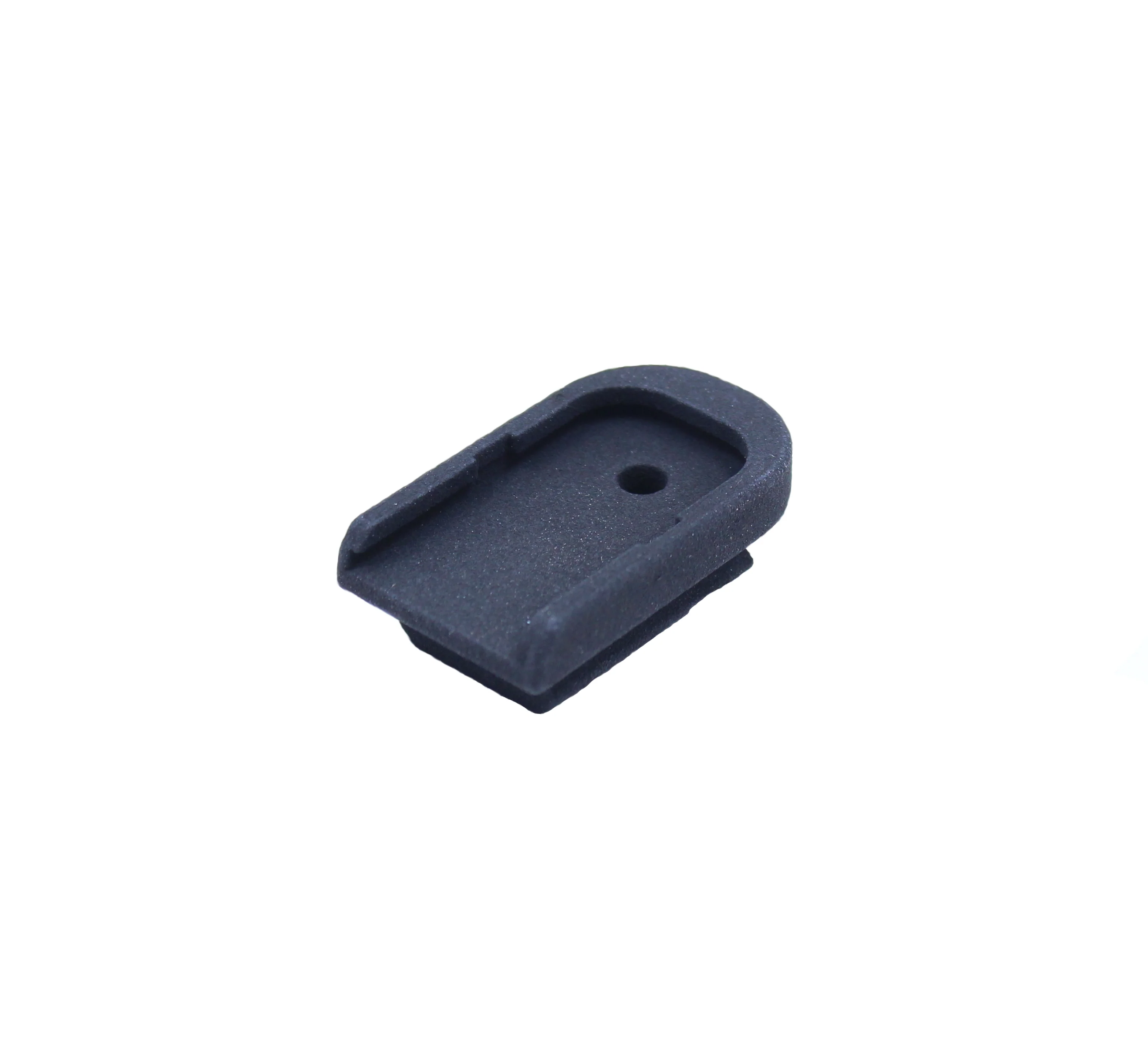 MagRail - Glock 48/43X/48 MOS/43X MOS - Magazine Floor Plate Rail Adapter - Image 2