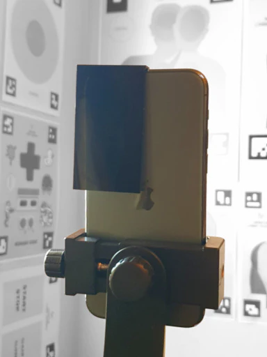 Laser Academy - Phone Shades - Image 3