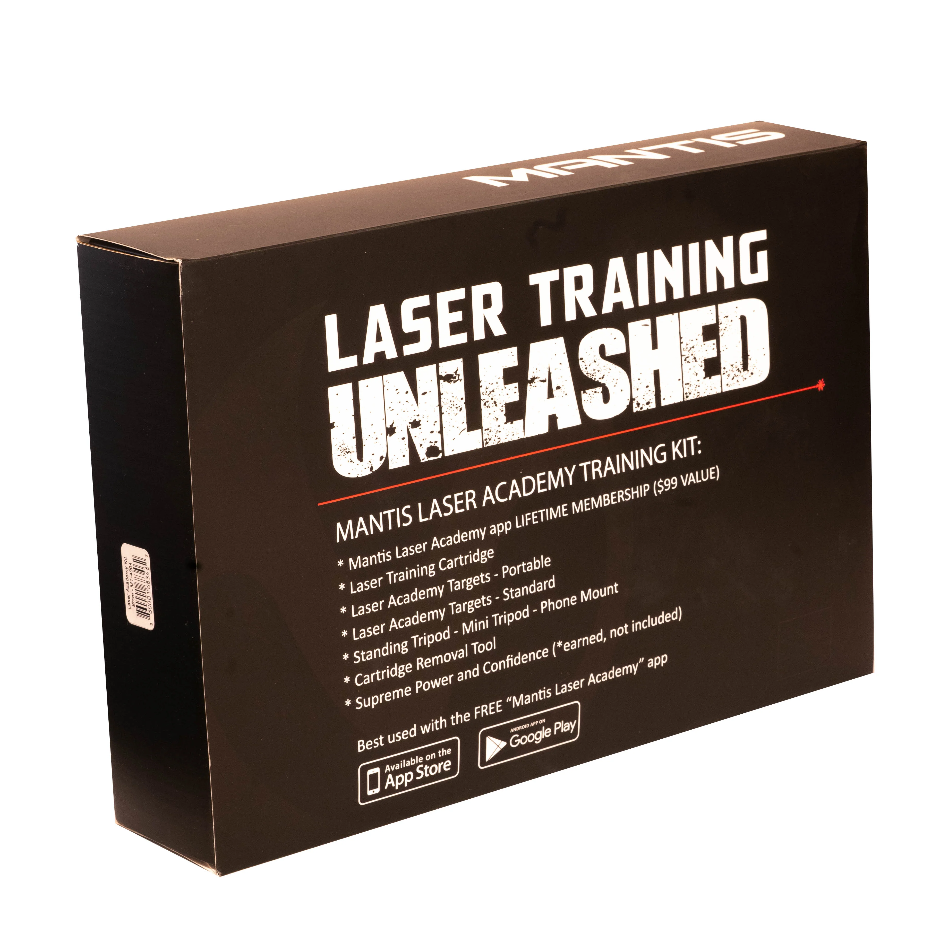 Laser Academy Training Kit - Standard - Image 3