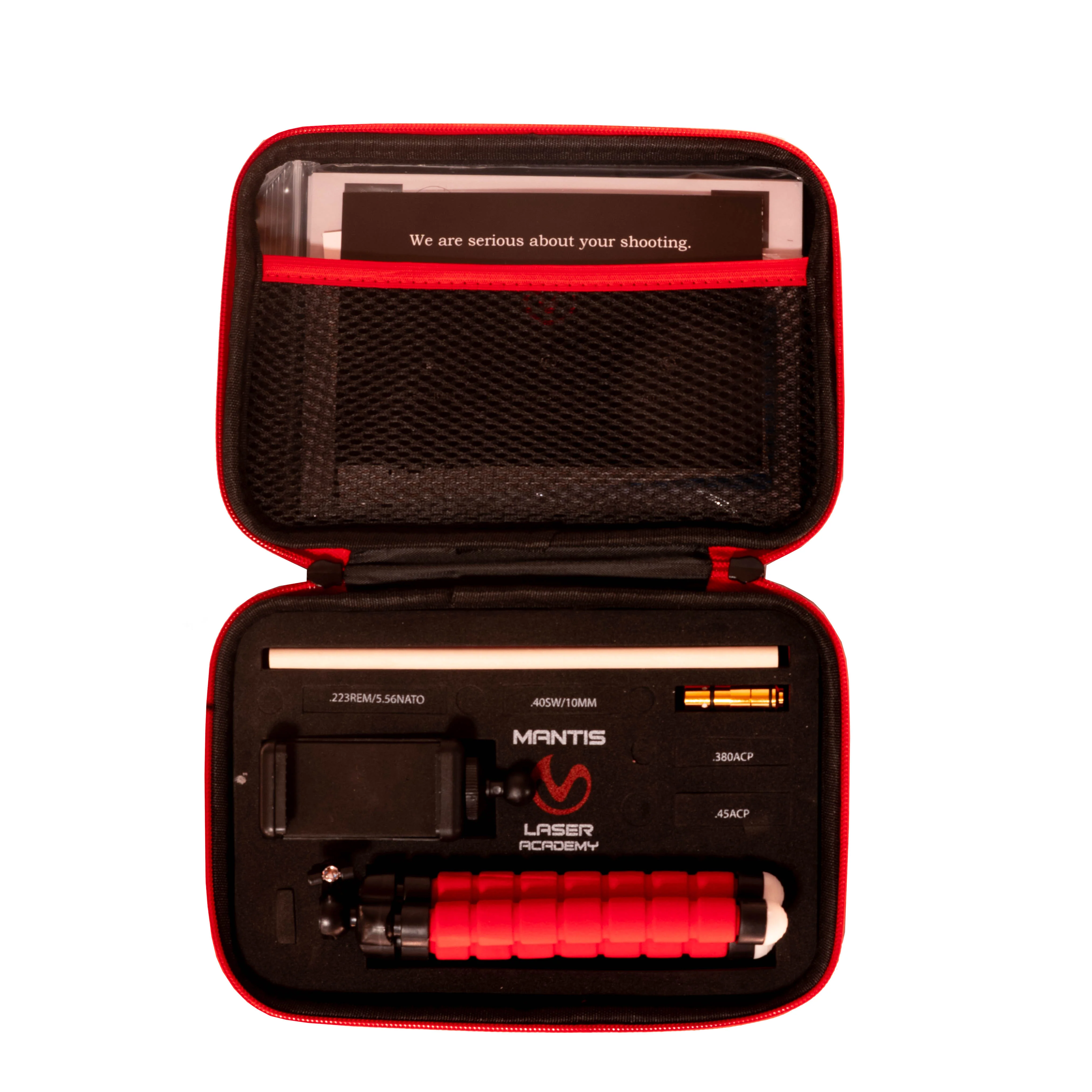 Laser Academy Training Kit - Standard - Image 6