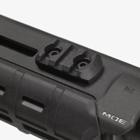 Magpul M-LOK Polymer Rail Section - Image 3
