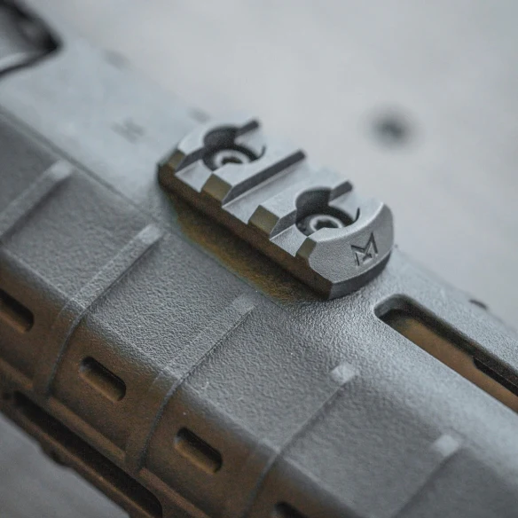 Magpul M-LOK Polymer Rail Section - Image 5