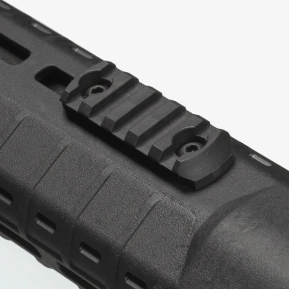 Magpul M-LOK Polymer Rail Section - Image 7