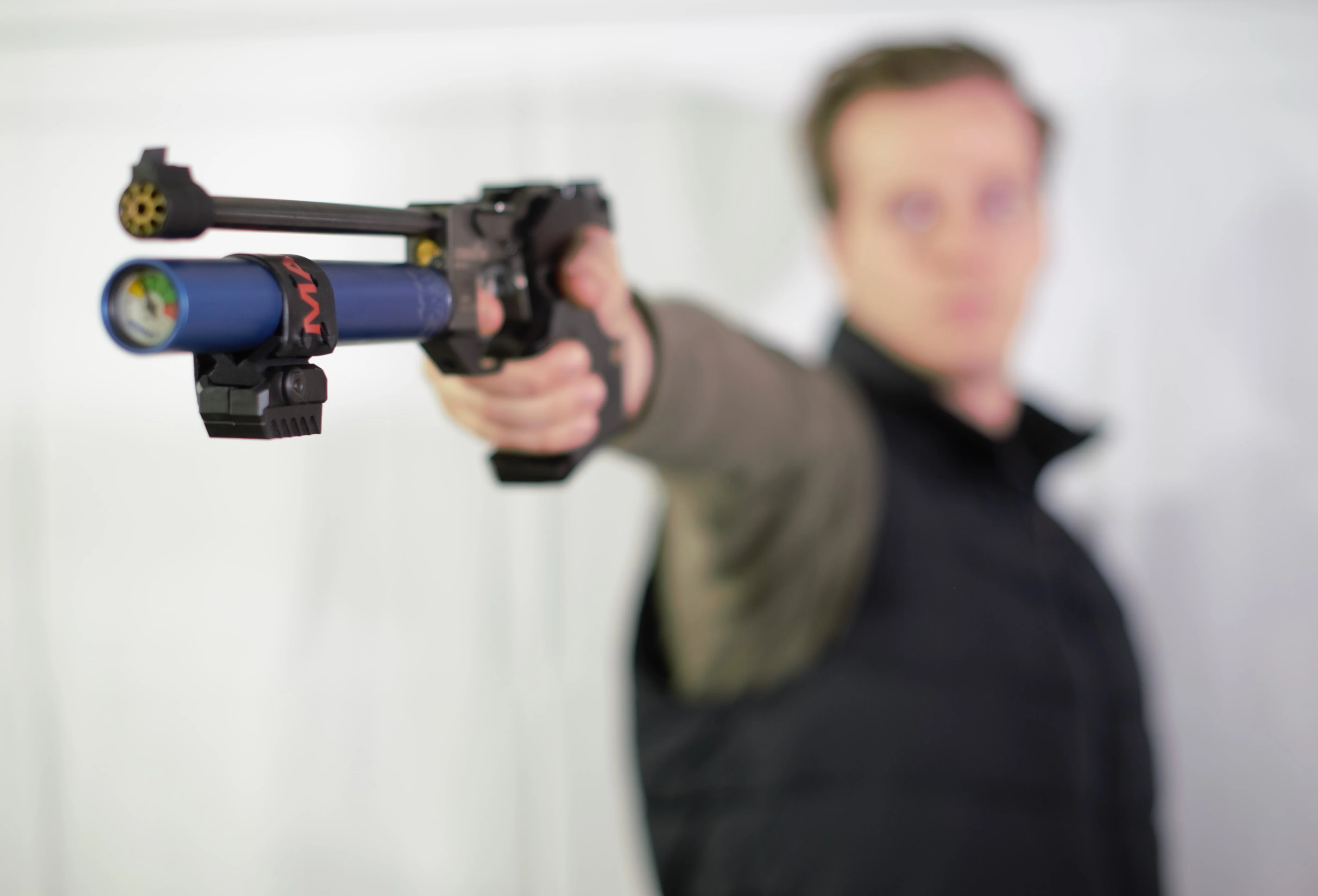 MagRail - Competition Pistol - Image 3