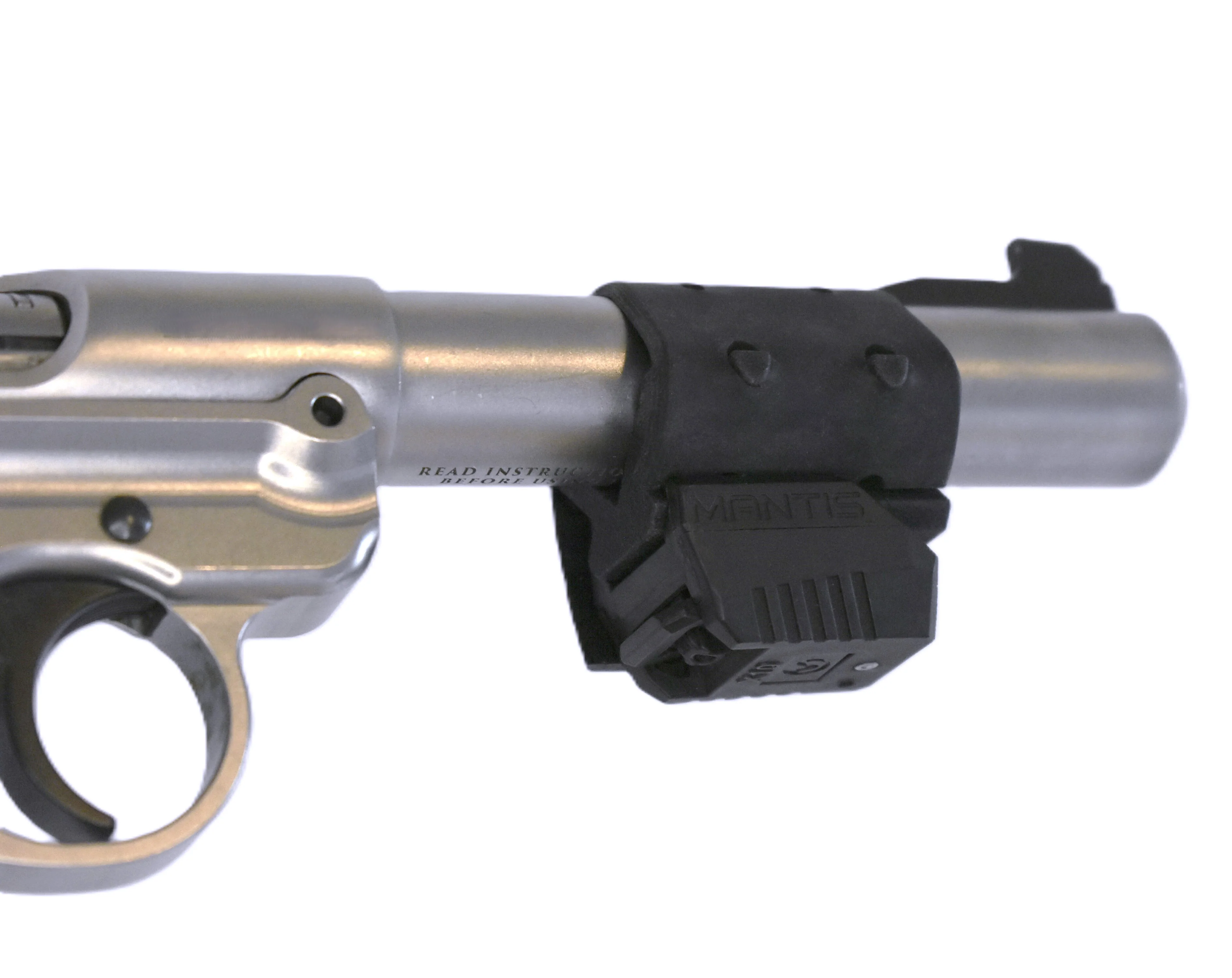 MagRail - Competition Pistol - Image 4