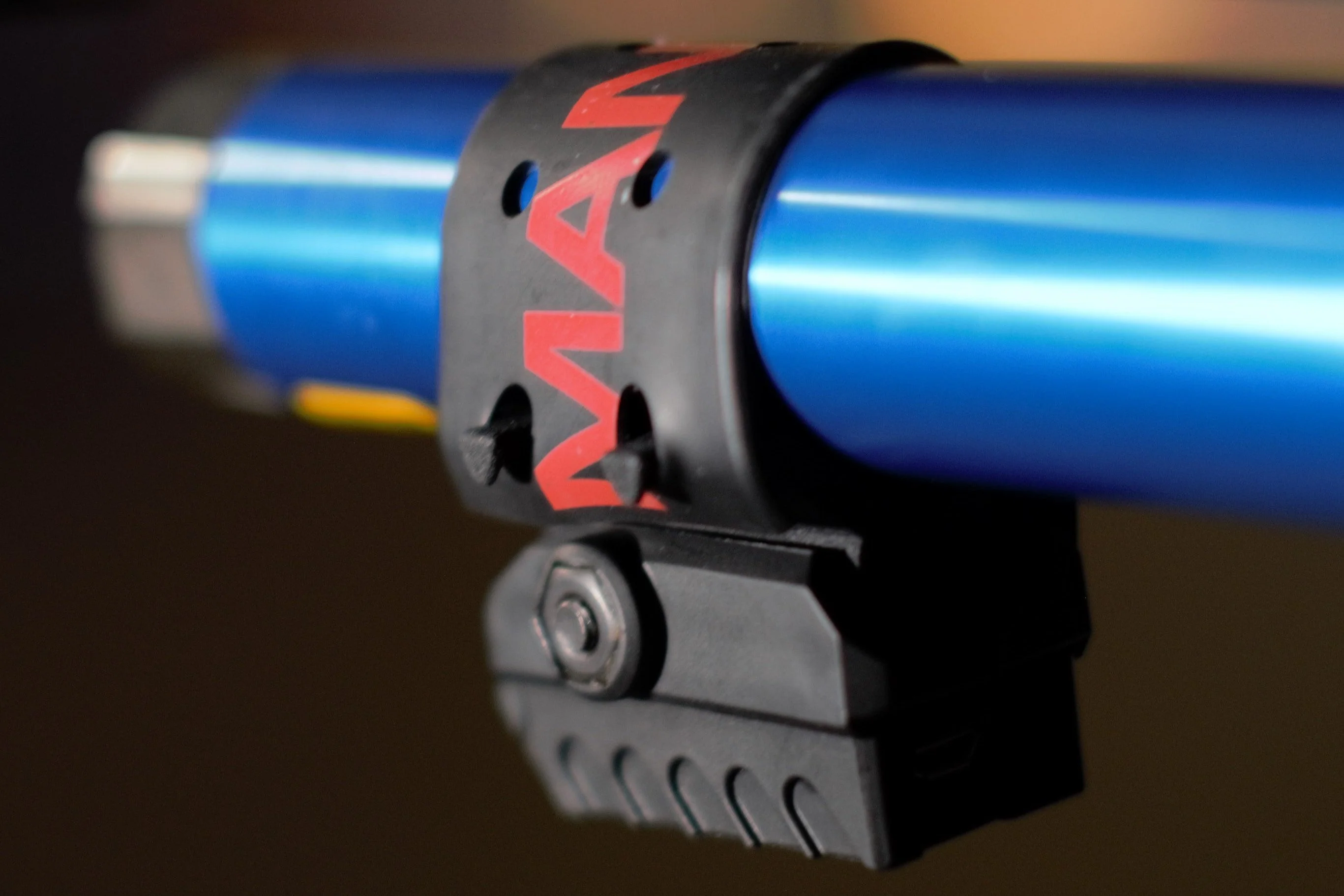 MagRail - Competition Rifle