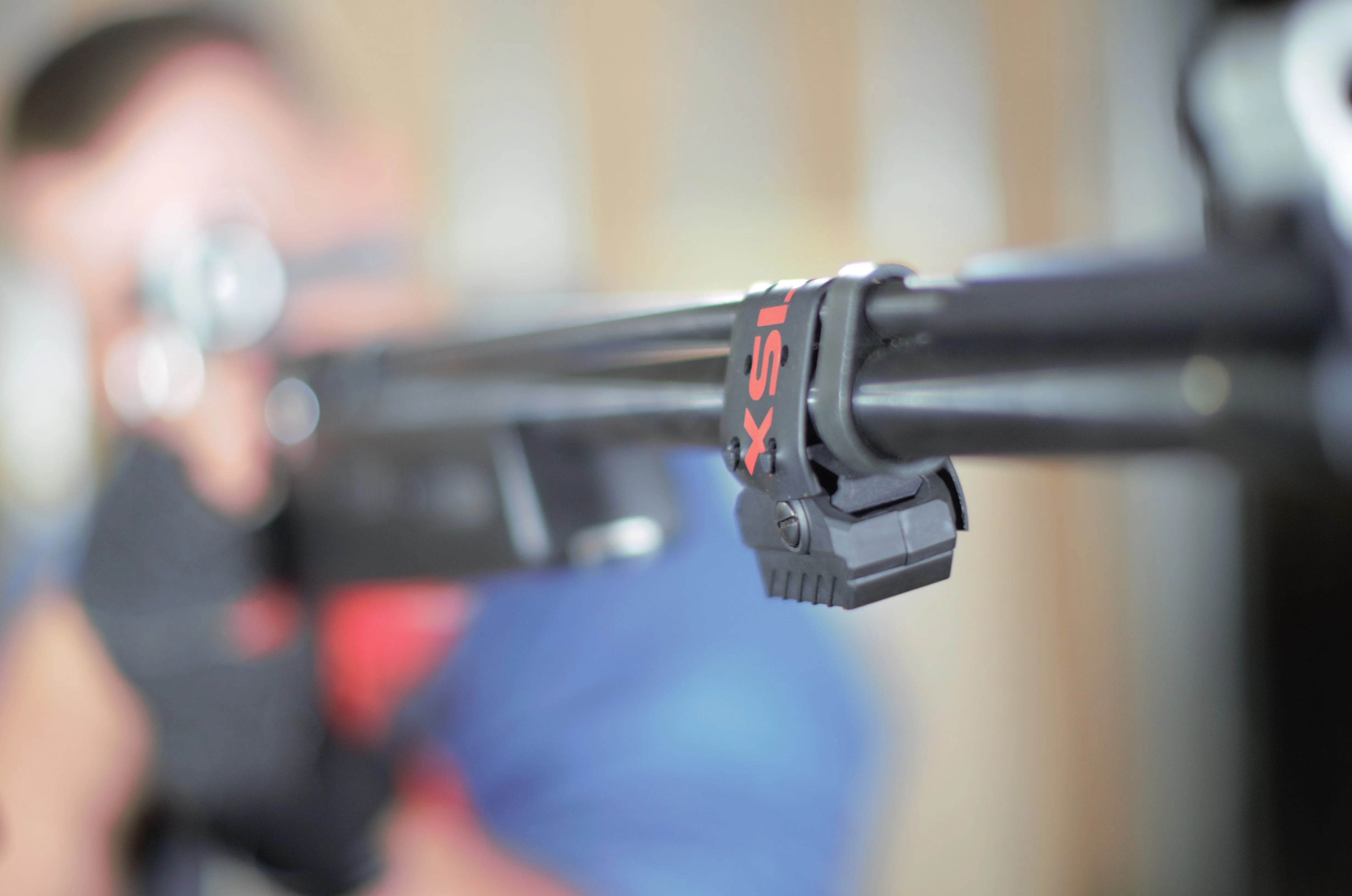 MagRail - Competition Rifle - Image 2