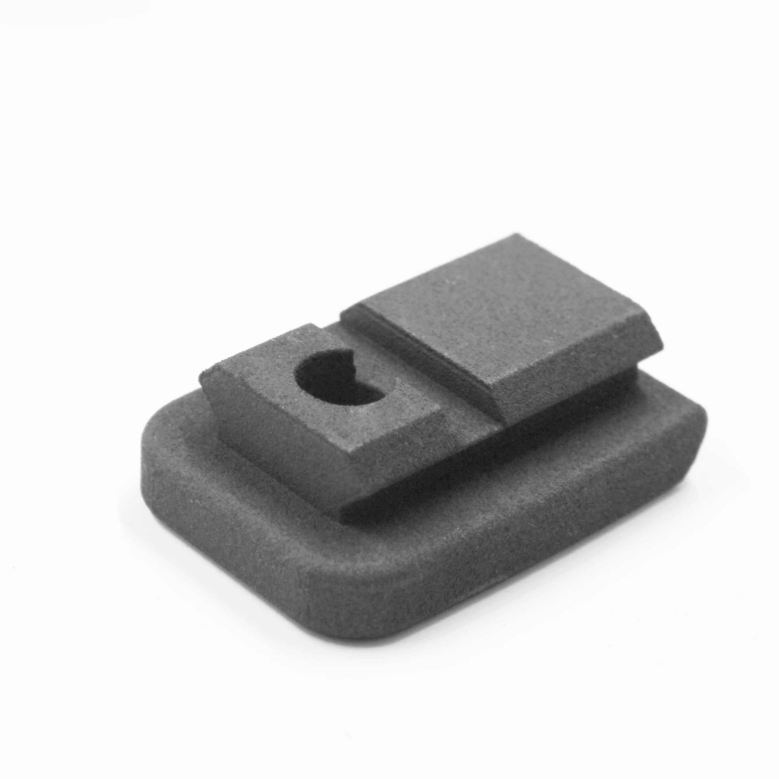 MagRail - Glock .45/10mm  - Magazine Floor Plate Rail Adapter - Image 3