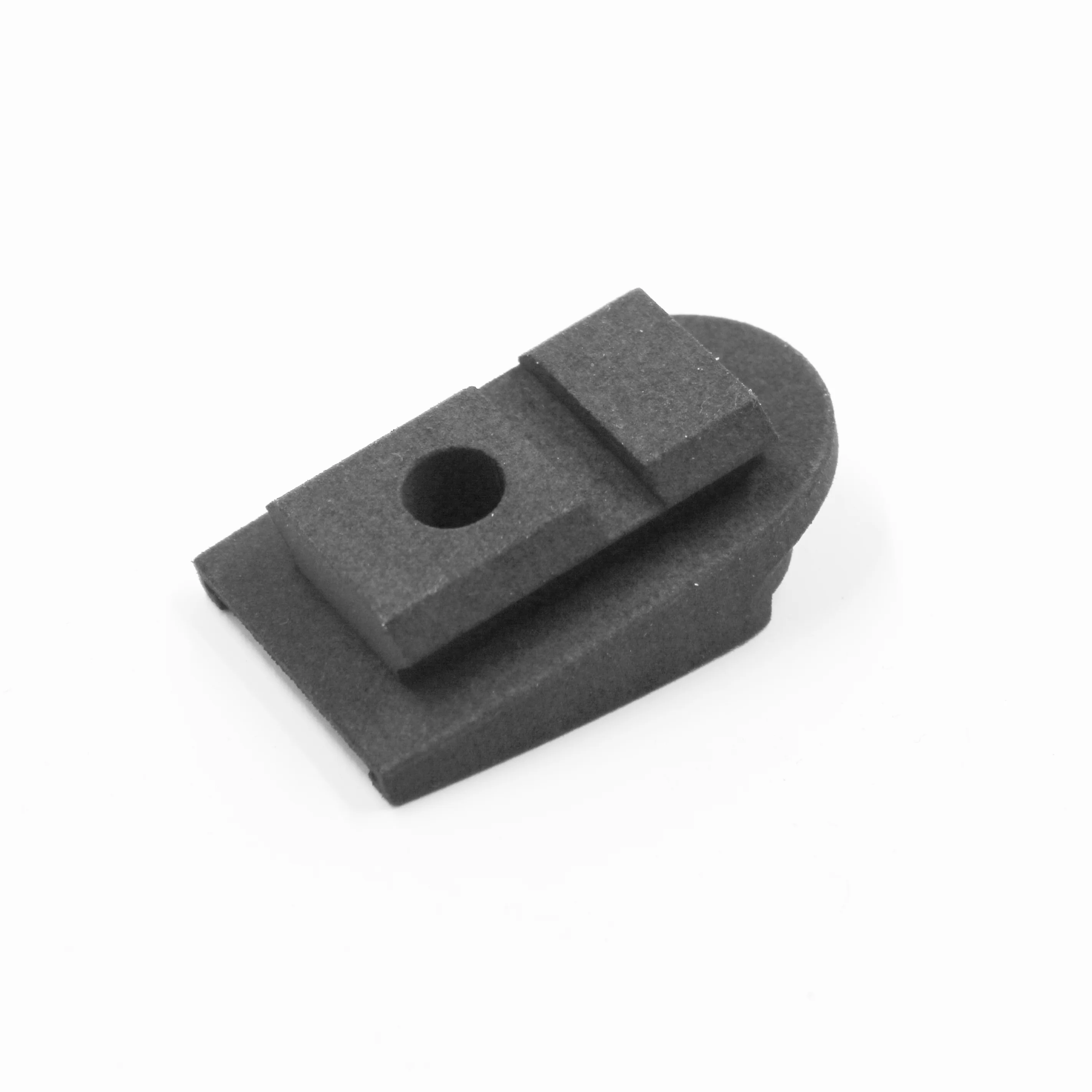 MagRail - HK USP Compact - Magazine Floor Plate Rail Adapter - Image 3