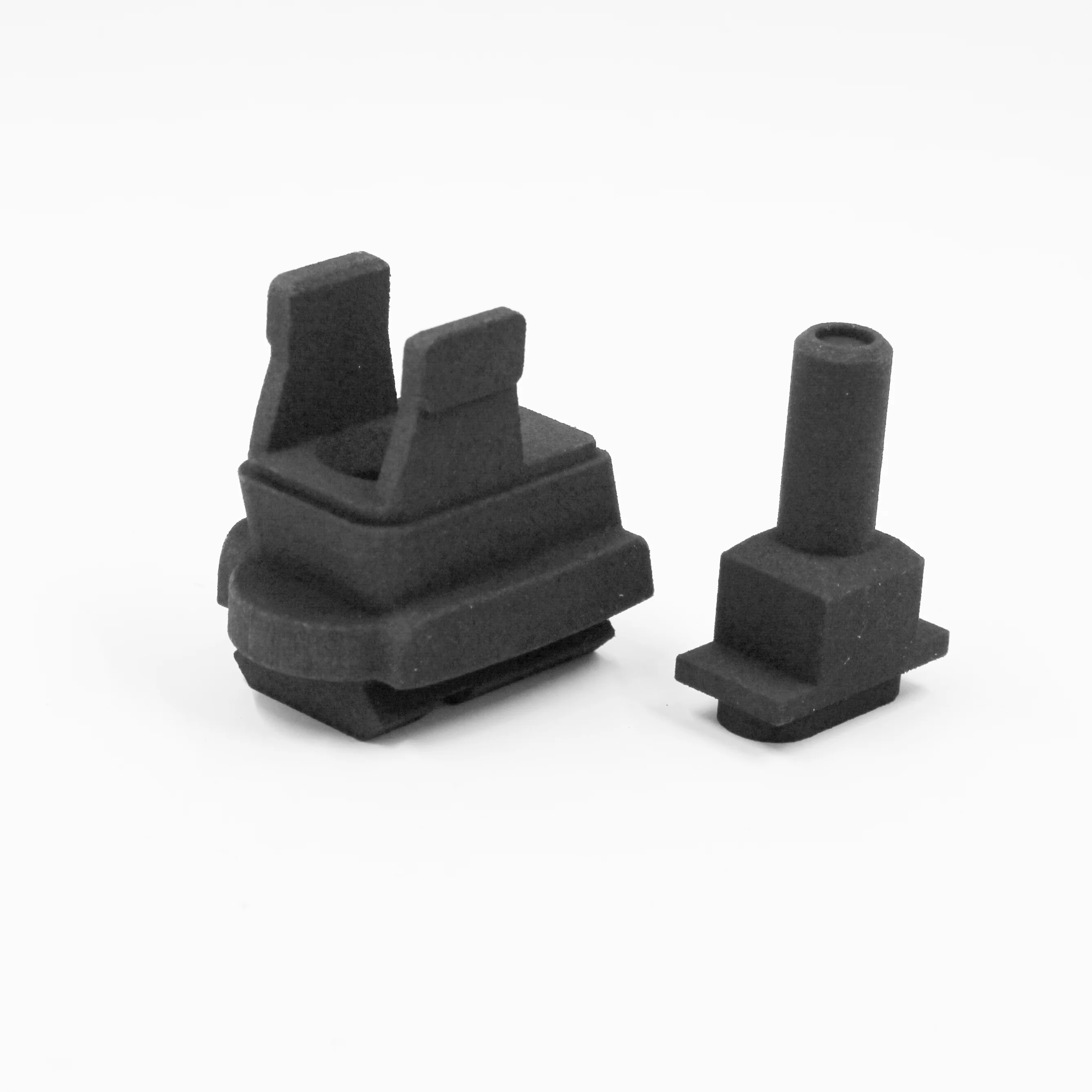 MagRail - HK VP9 P30 - Magazine Floor Plate Rail Adapter - Image 2