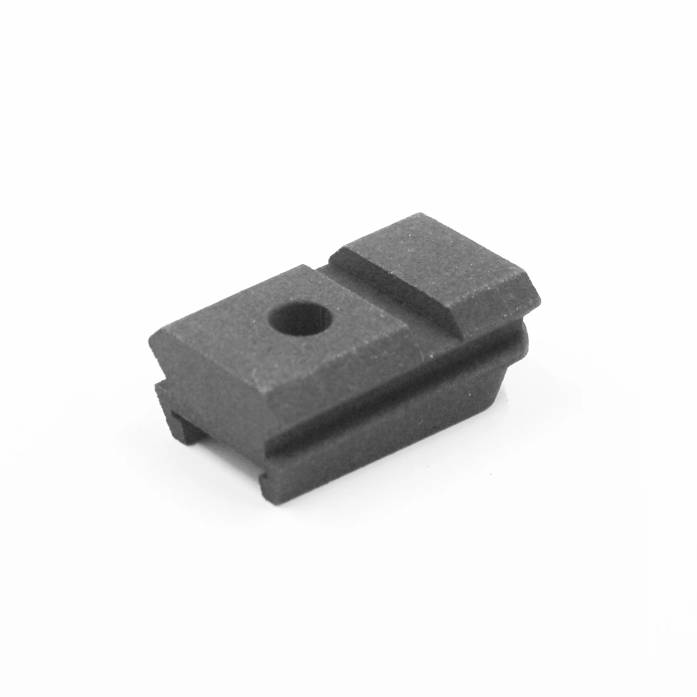 MagRail - Kahr 9mm - Magazine Floor Plate Rail Adapter - Image 3