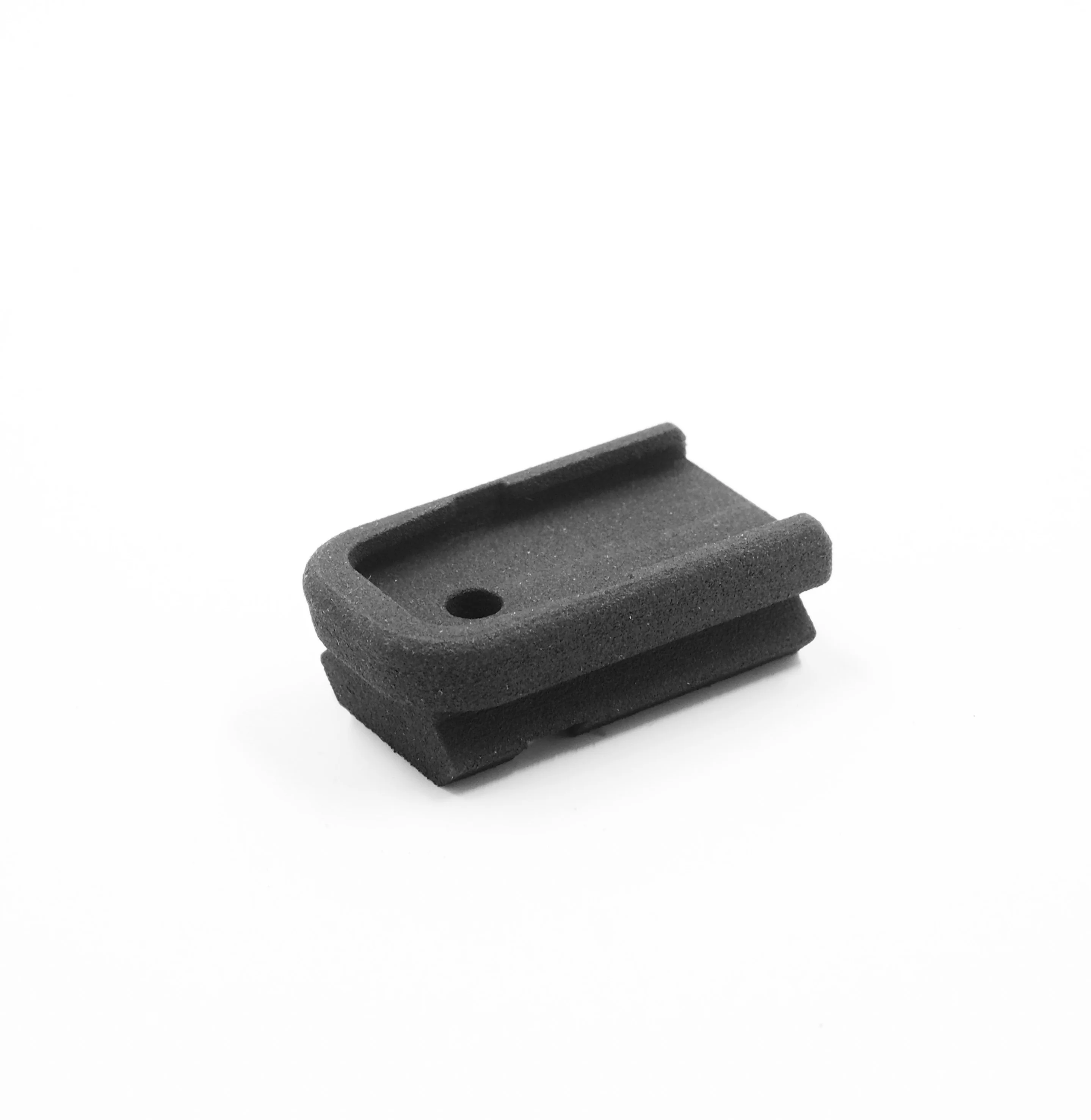 MagRail - Glock 42 - Magazine Floor Plate Rail Adapter - Image 2