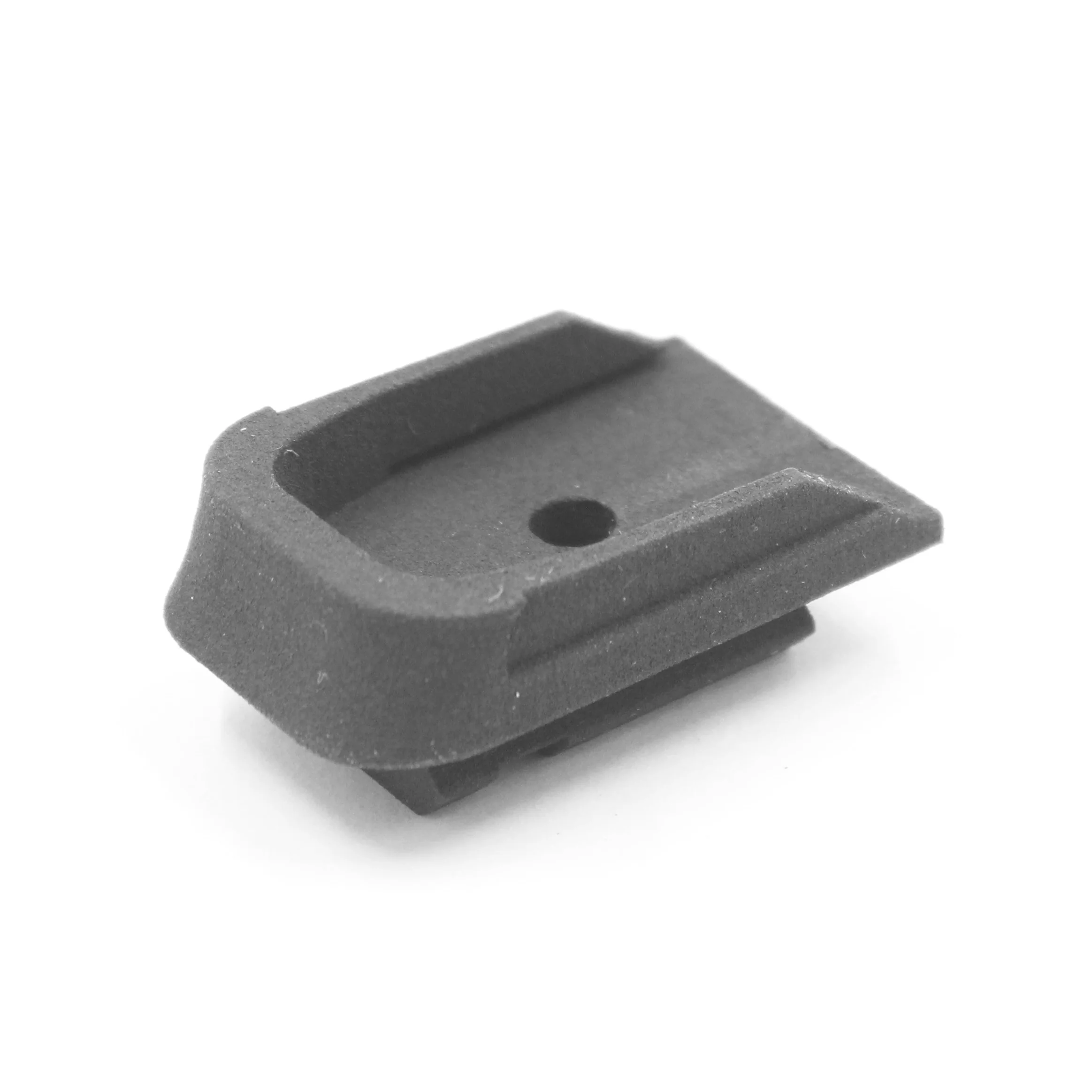 MagRail - Ruger American 45 10rd - Magazine Floor Plate Rail Adapter - Image 3