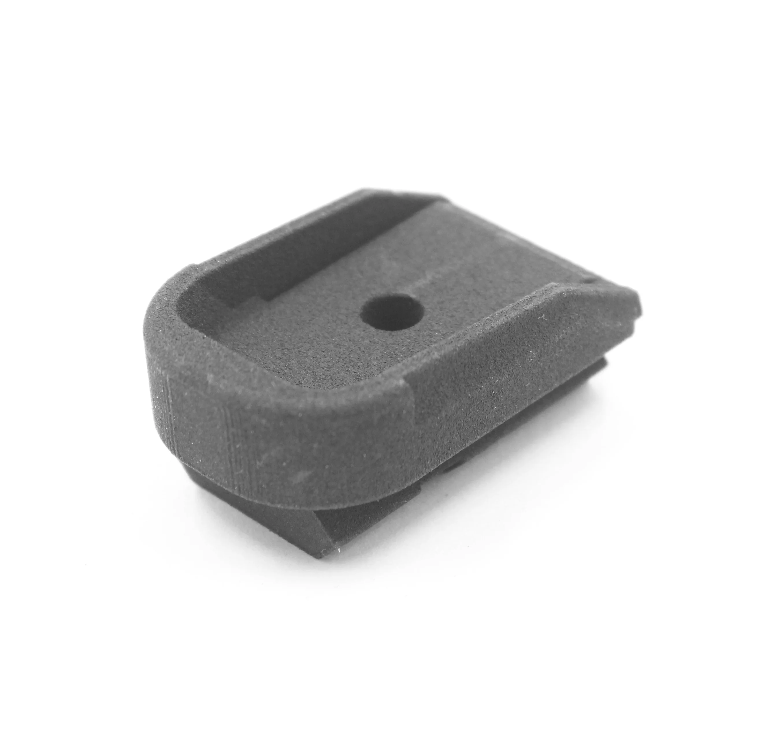 MagRail - Ruger American 9mm 12rd - Magazine Floor Plate Rail Adapter - Image 3
