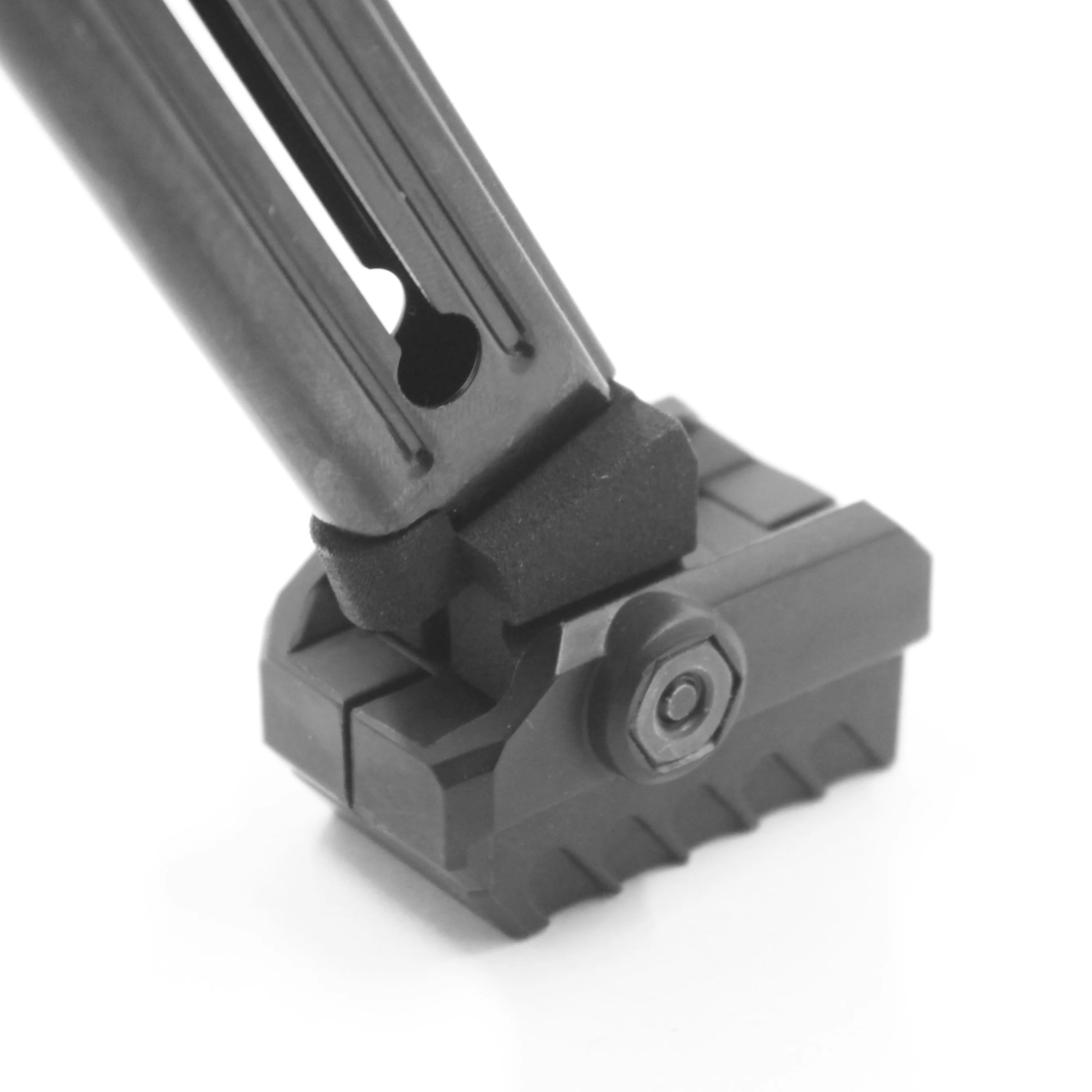 MagRail - Ruger Mark III/IV - Magazine Floor Plate Rail Adapter - Image 2
