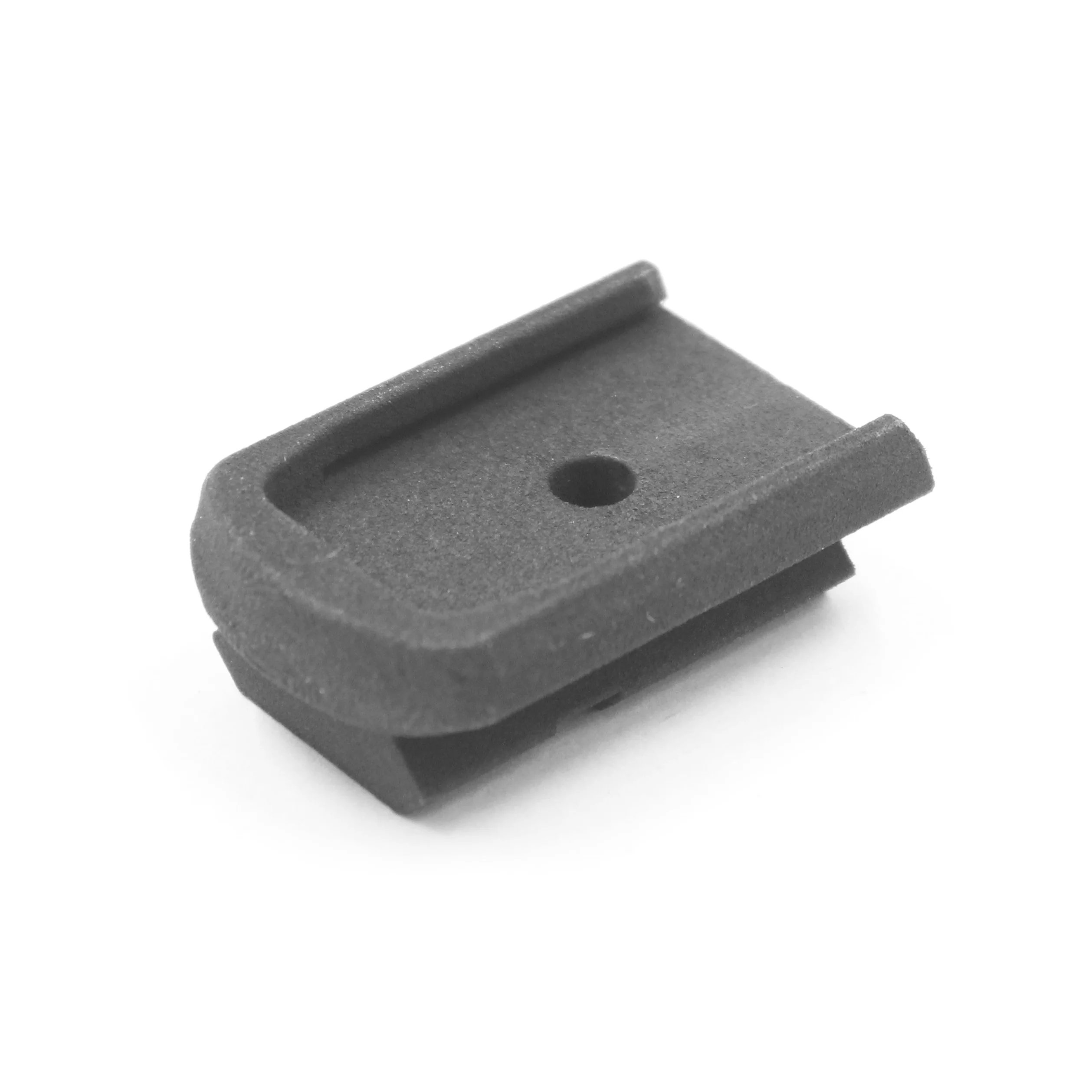 MagRail - Ruger Security 9mm - Magazine Floor Plate Rail Adapter - Image 3