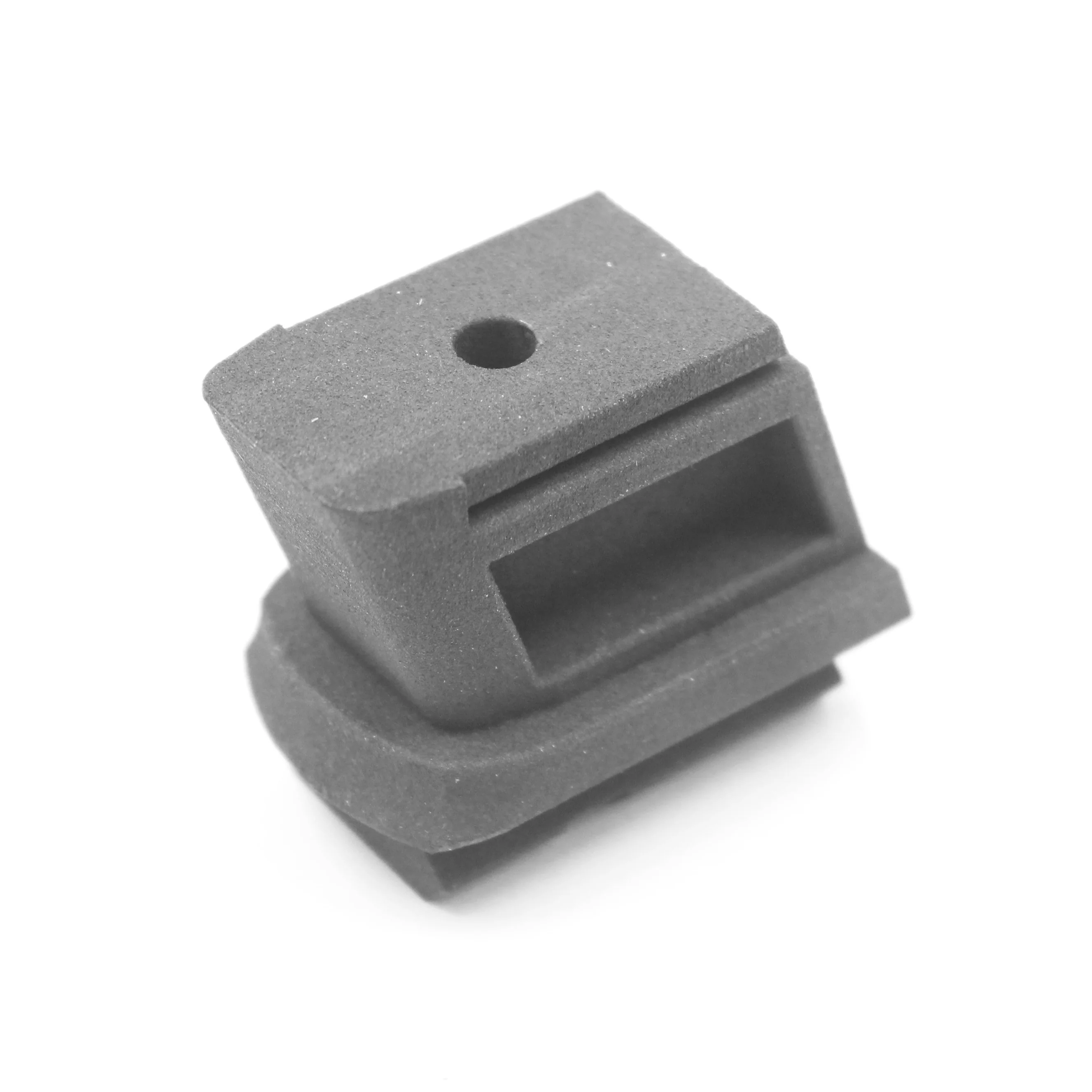MagRail - Ruger Sec/SR/American 10rd - Magazine Floor Plate Rail Adapter - Image 3