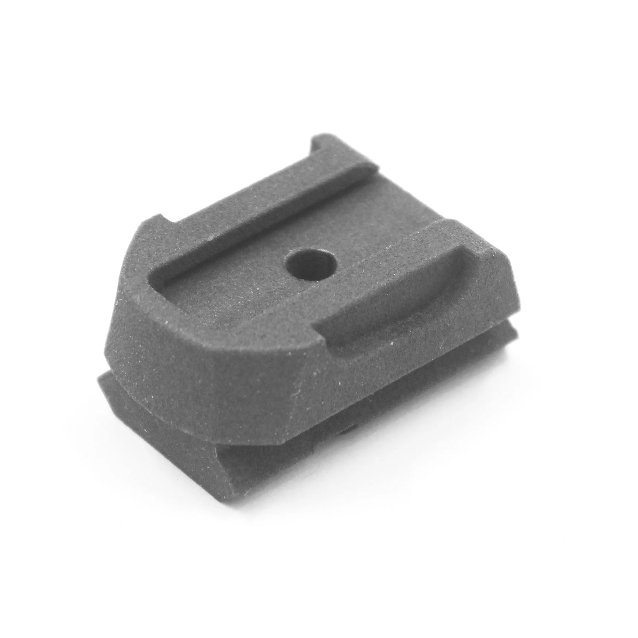 MagRail - Ruger SR 22 - Magazine Floor Plate Rail Adapter - Image 3