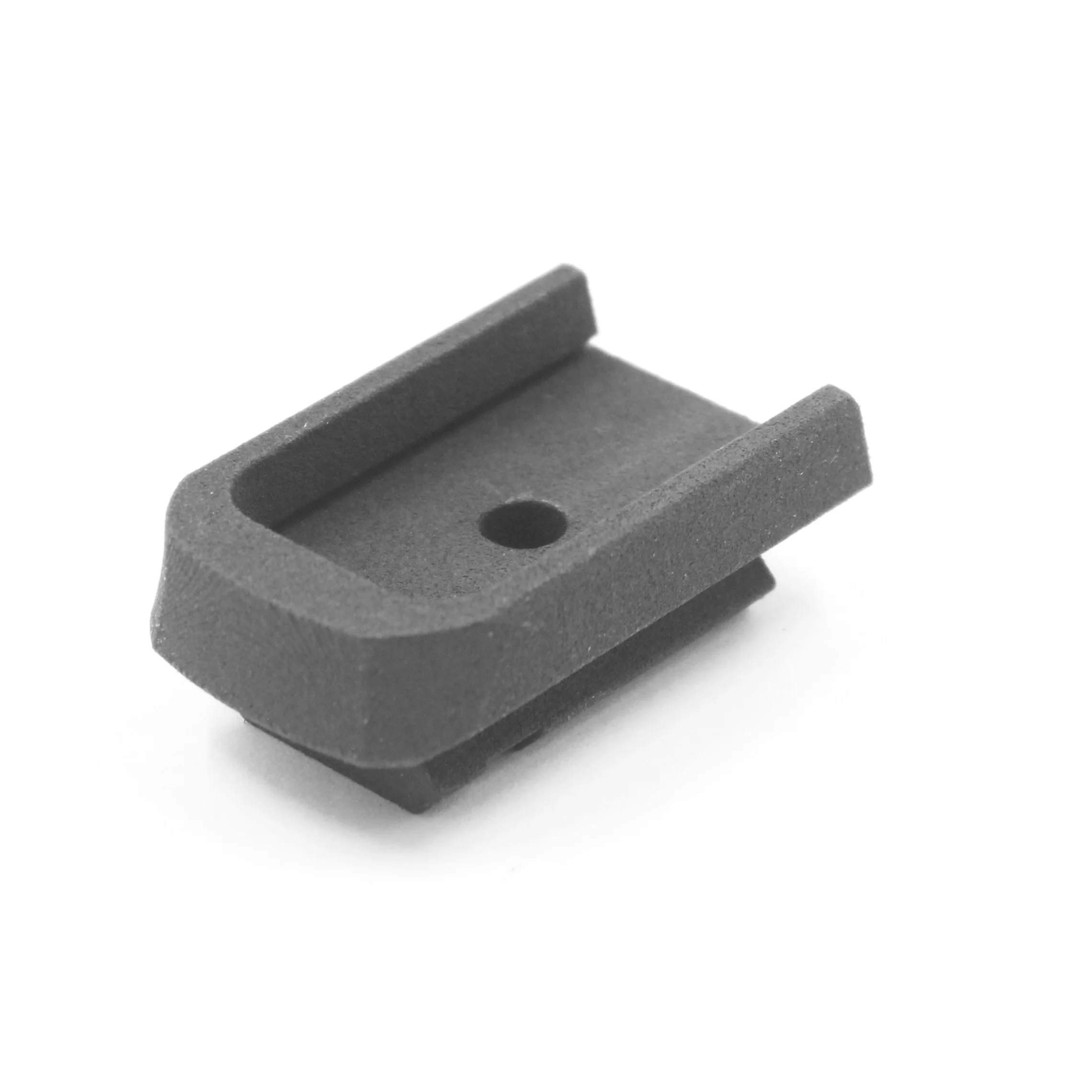 MagRail - Ruger SR 45 - Magazine Floor Plate Rail Adapter - Image 3
