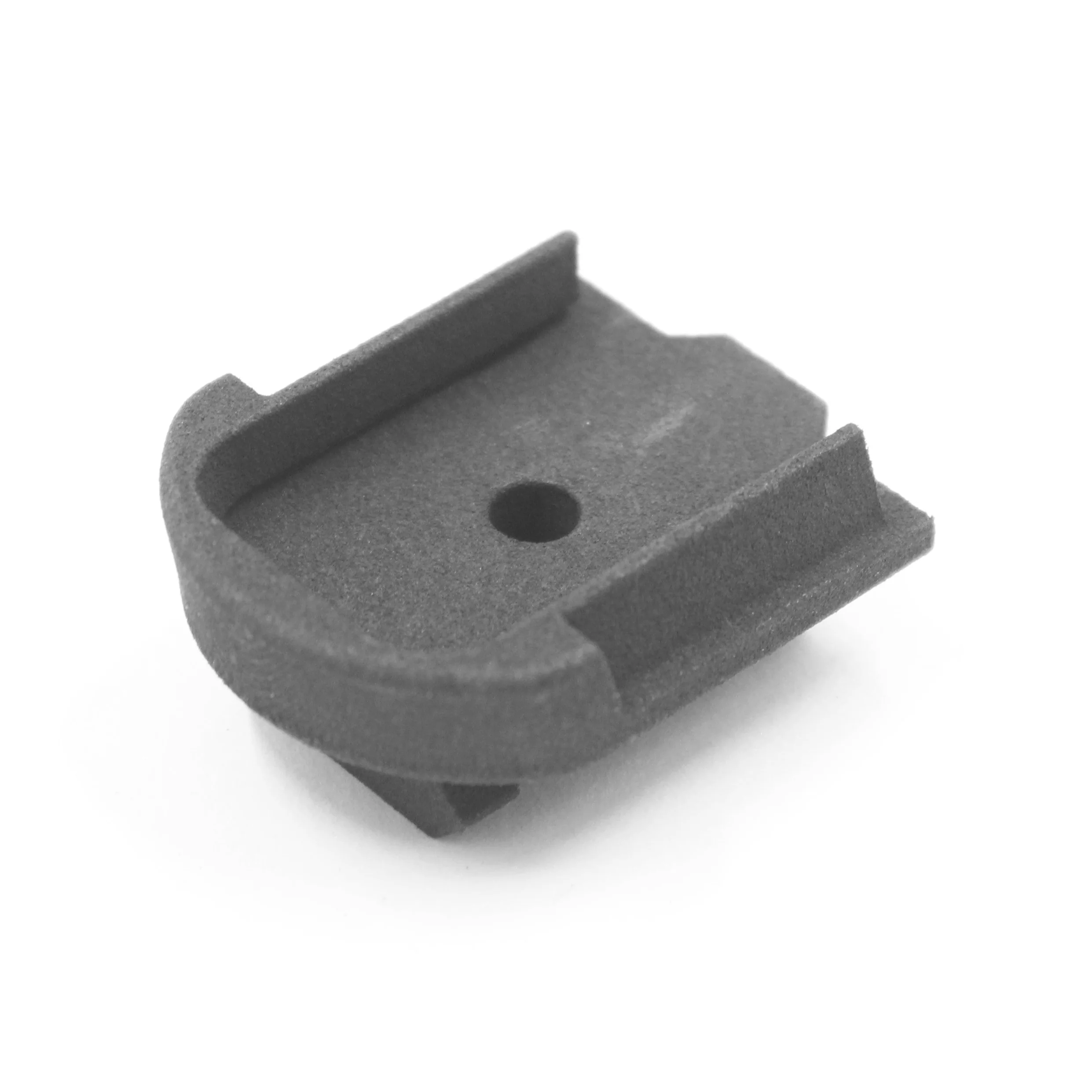 MagRail - Sig Sauer SP2022 - Magazine Floor Plate Rail Adapter - Image 2