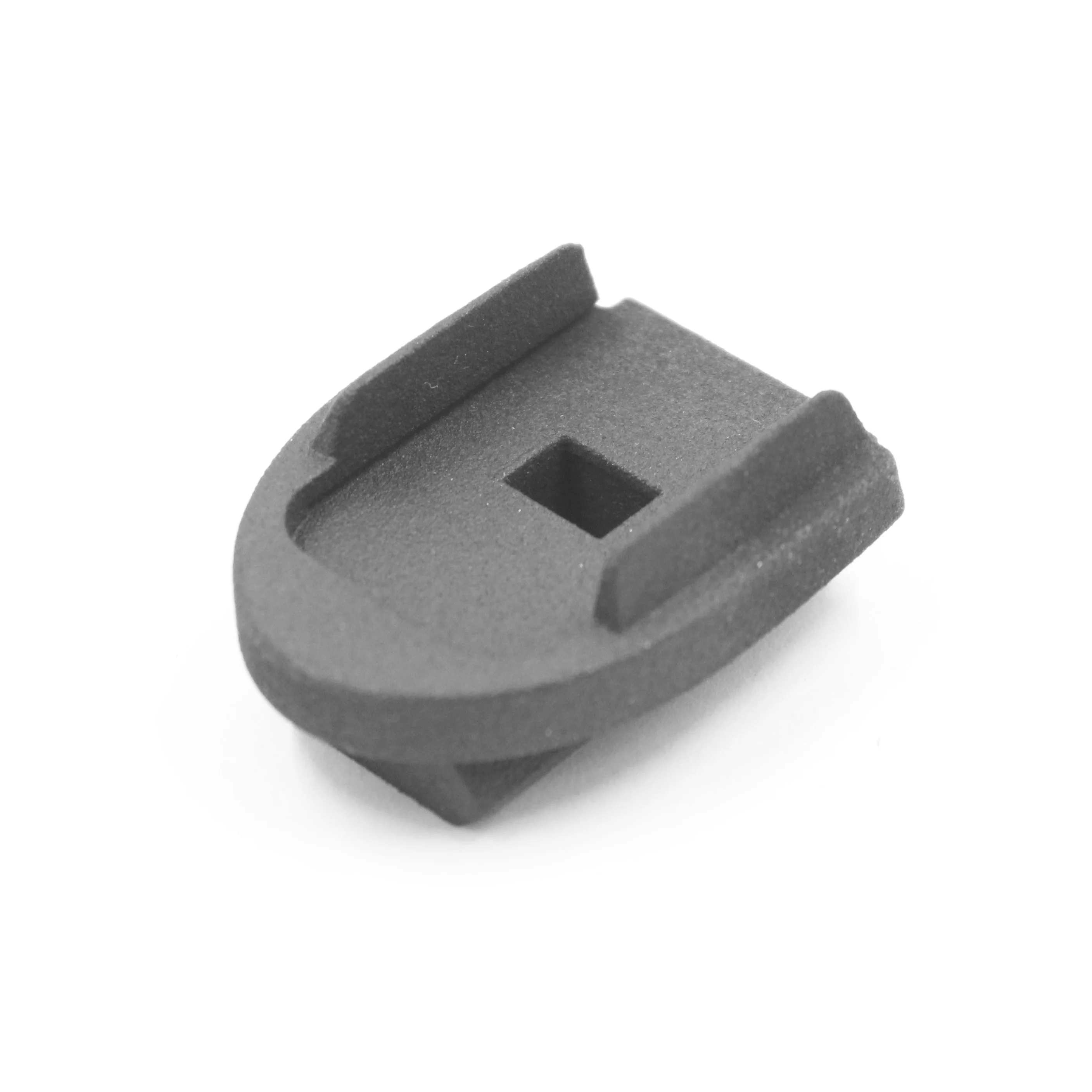 MagRail - Sig Sauer P320/P250 - Magazine Floor Plate Rail Adapter - Image 4
