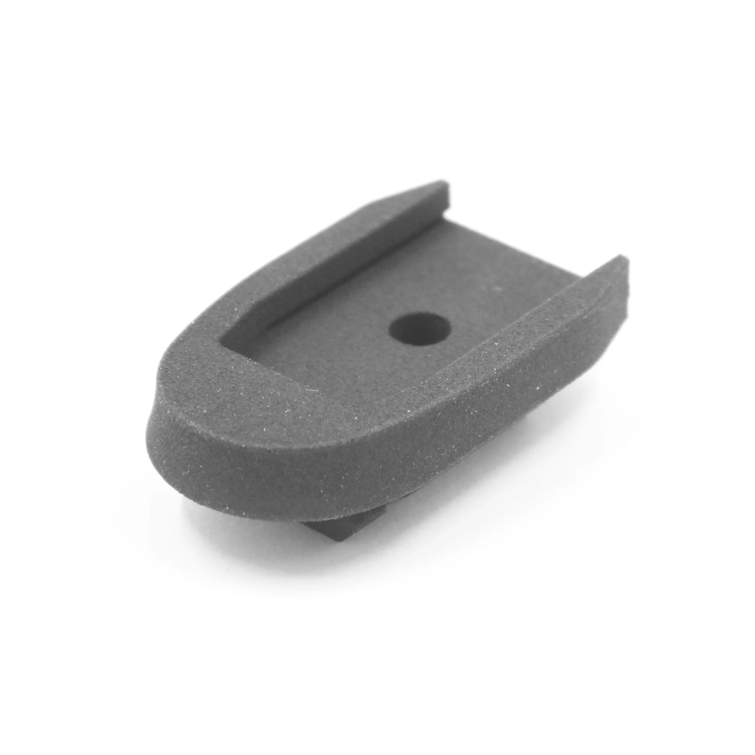MagRail - Smith & Wesson M&P45 - Magazine Floor Plate Rail Adapter - Image 3