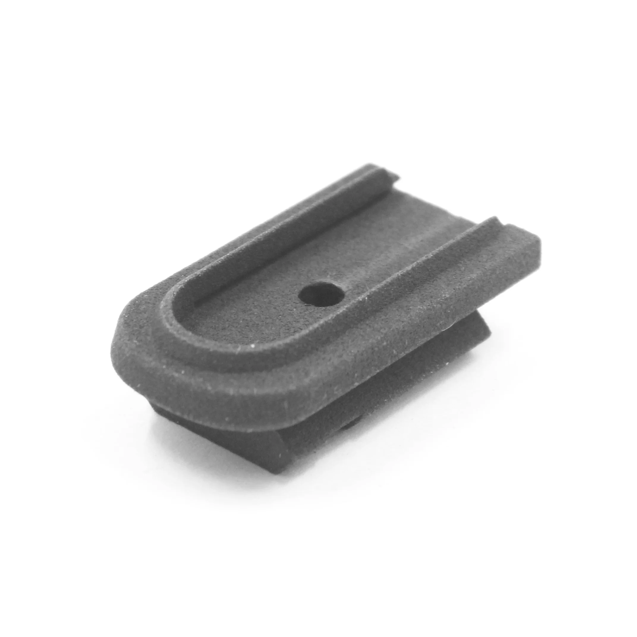MagRail - Springfield XDS/XDE-45 - Magazine Floor Plate Rail Adapter - Image 2