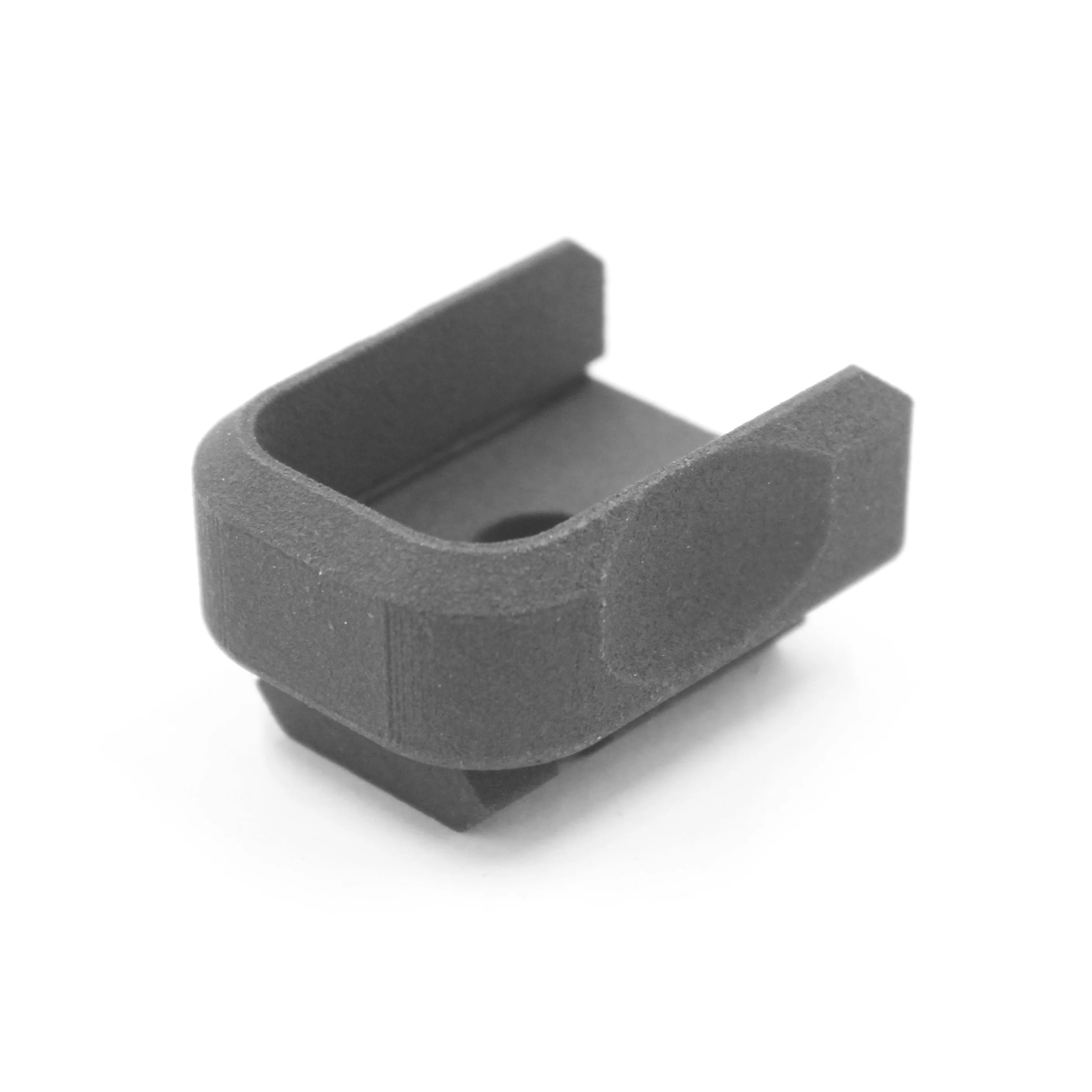 MagRail - Staccato 2011 - Magazine Floor Plate Rail Adapter - Image 3