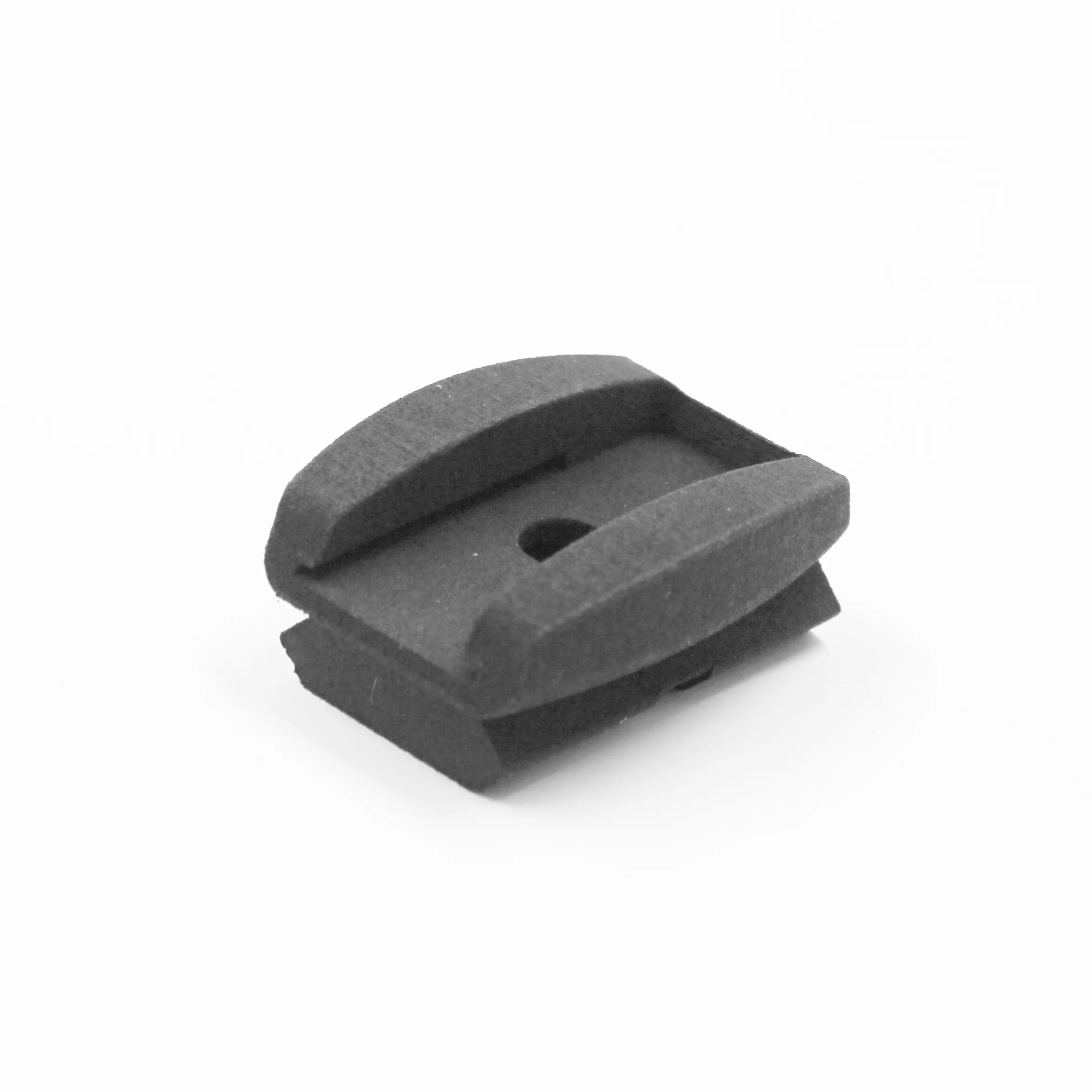 MagRail - Walther PK380 8-round - Magazine Floor Plate Rail Adapter - Image 2