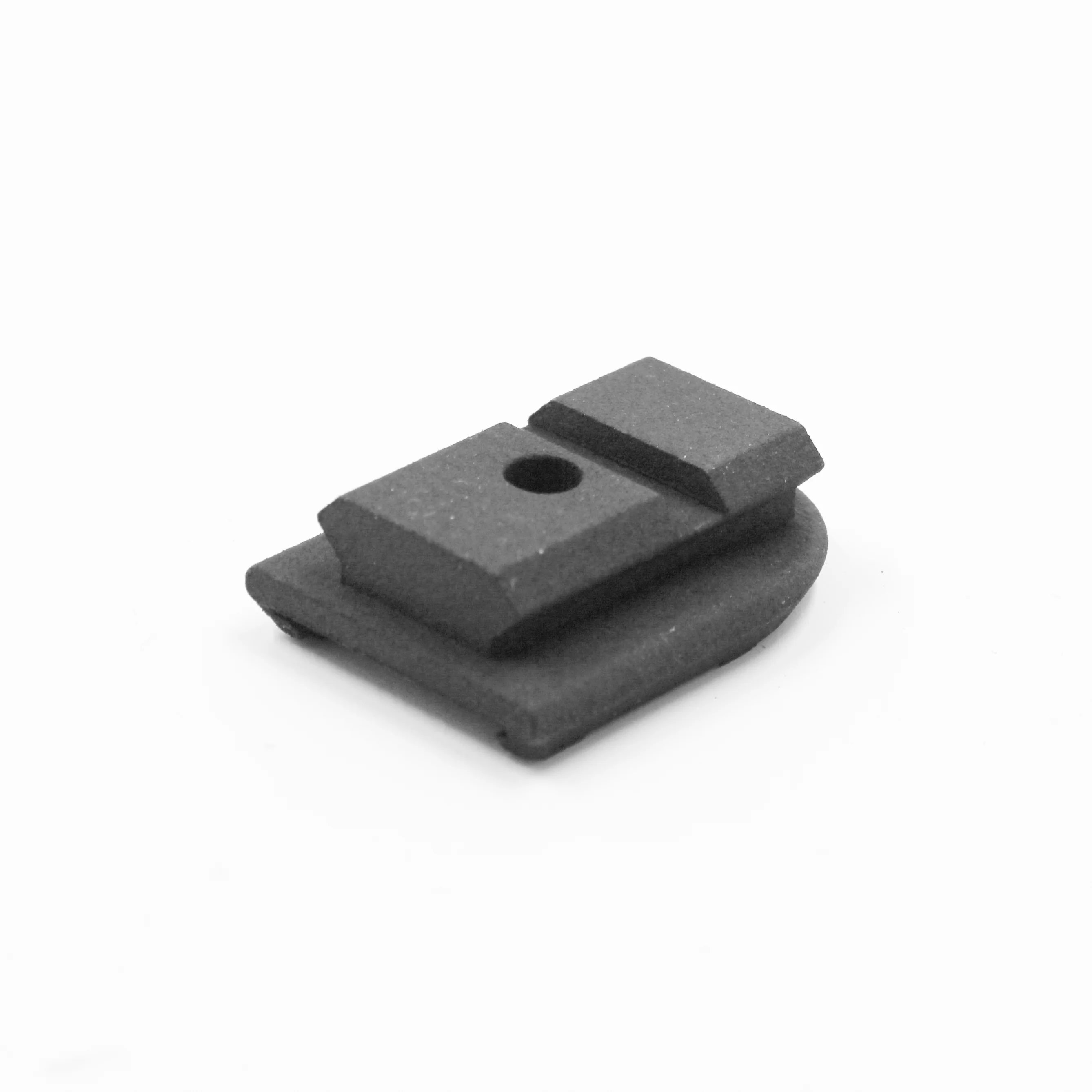 MagRail - Walther PPQ M2 9mm - Magazine Floor Plate Rail Adapter - Image 3