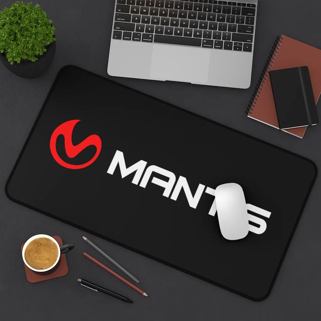 Mantis Cleaning Mat