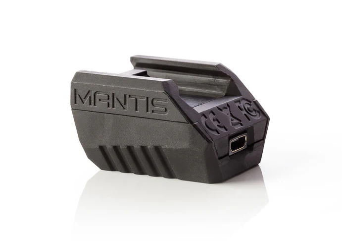 Mantis X10 Elite - Shooting Performance System - Image 2