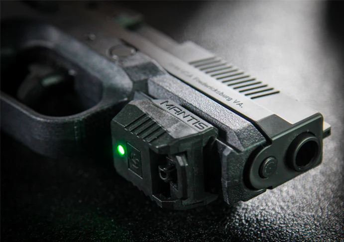 Mantis X10 Elite - Shooting Performance System - Image 7