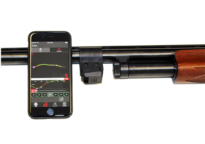 Mantis X10 Elite - Shooting Performance System - Image 8