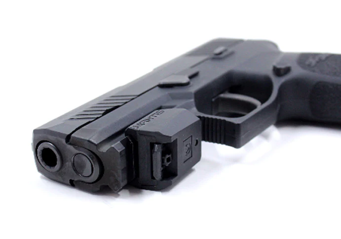 Mantis X2 - Shooting Performance System - Image 2