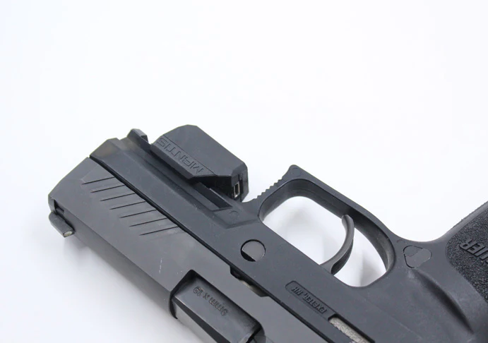 Mantis X3 – Shooting Performance System - Image 8