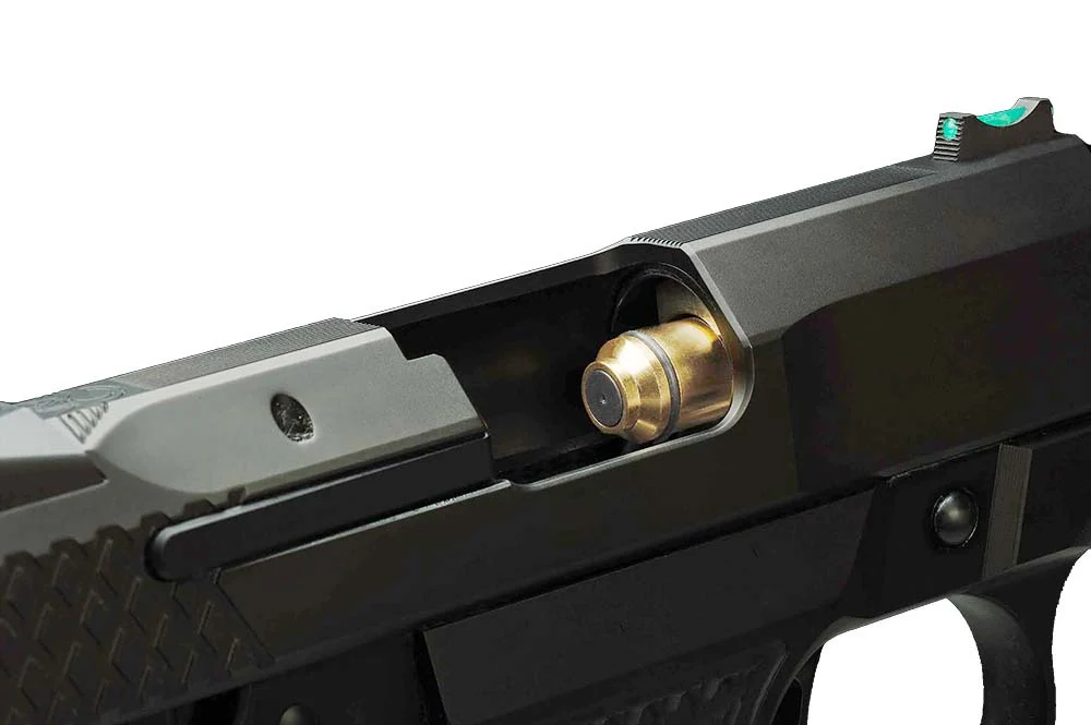 Laser Training Cartridge - Pink Rhino - Image 7
